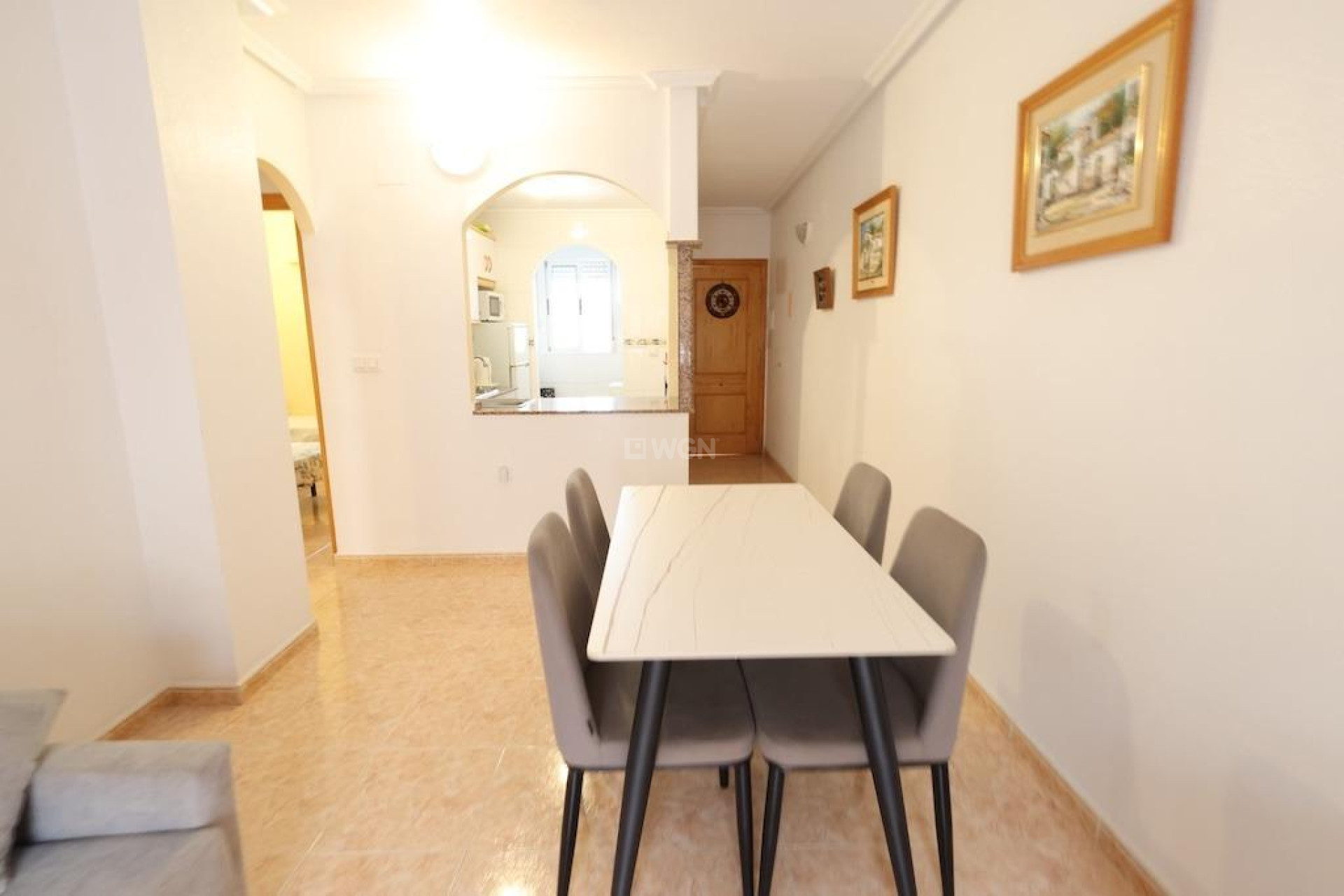 Reventa - Apartamento / piso - Torrevieja - Costa Blanca