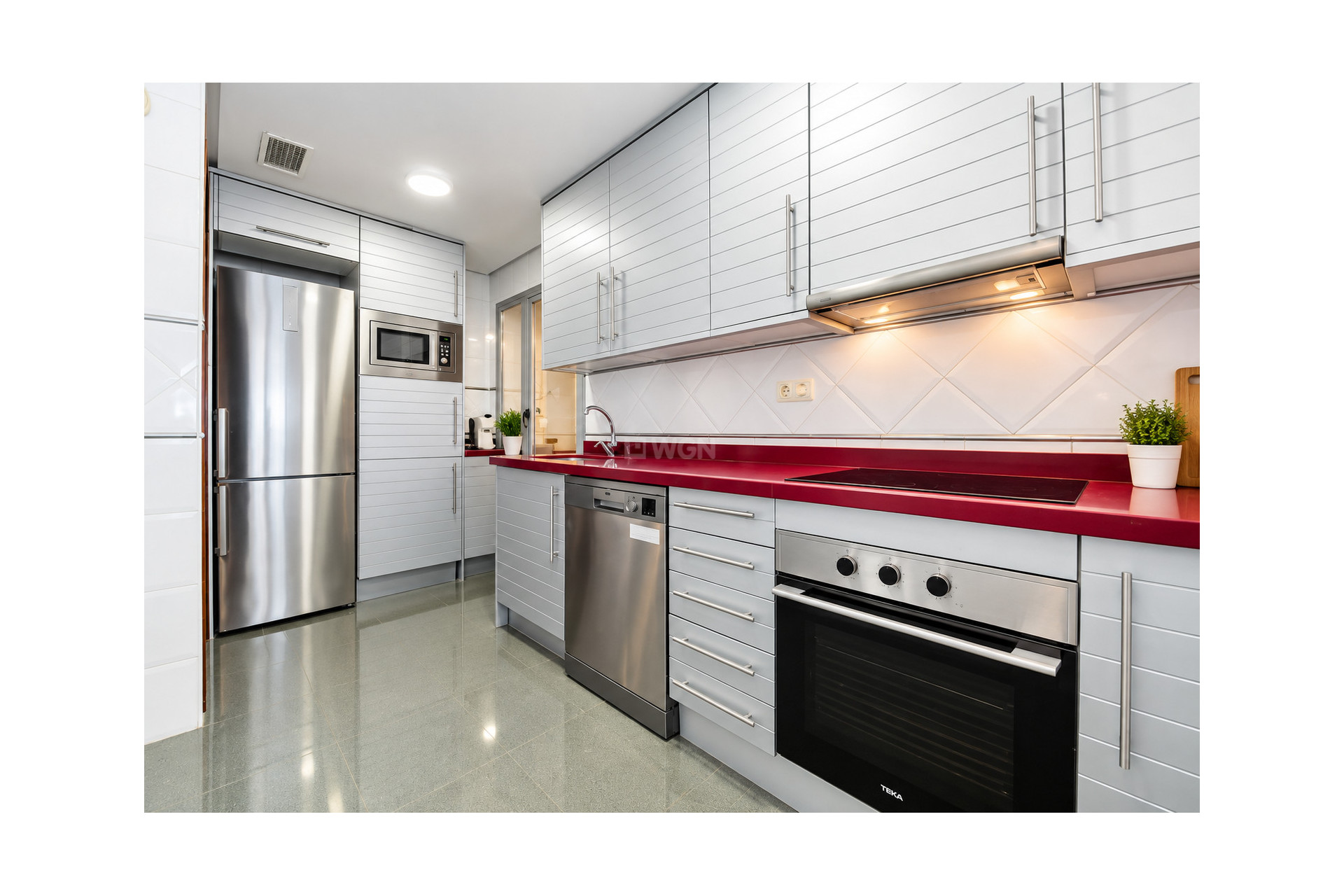 Reventa - Apartamento / piso - Torrevieja - Costa Blanca