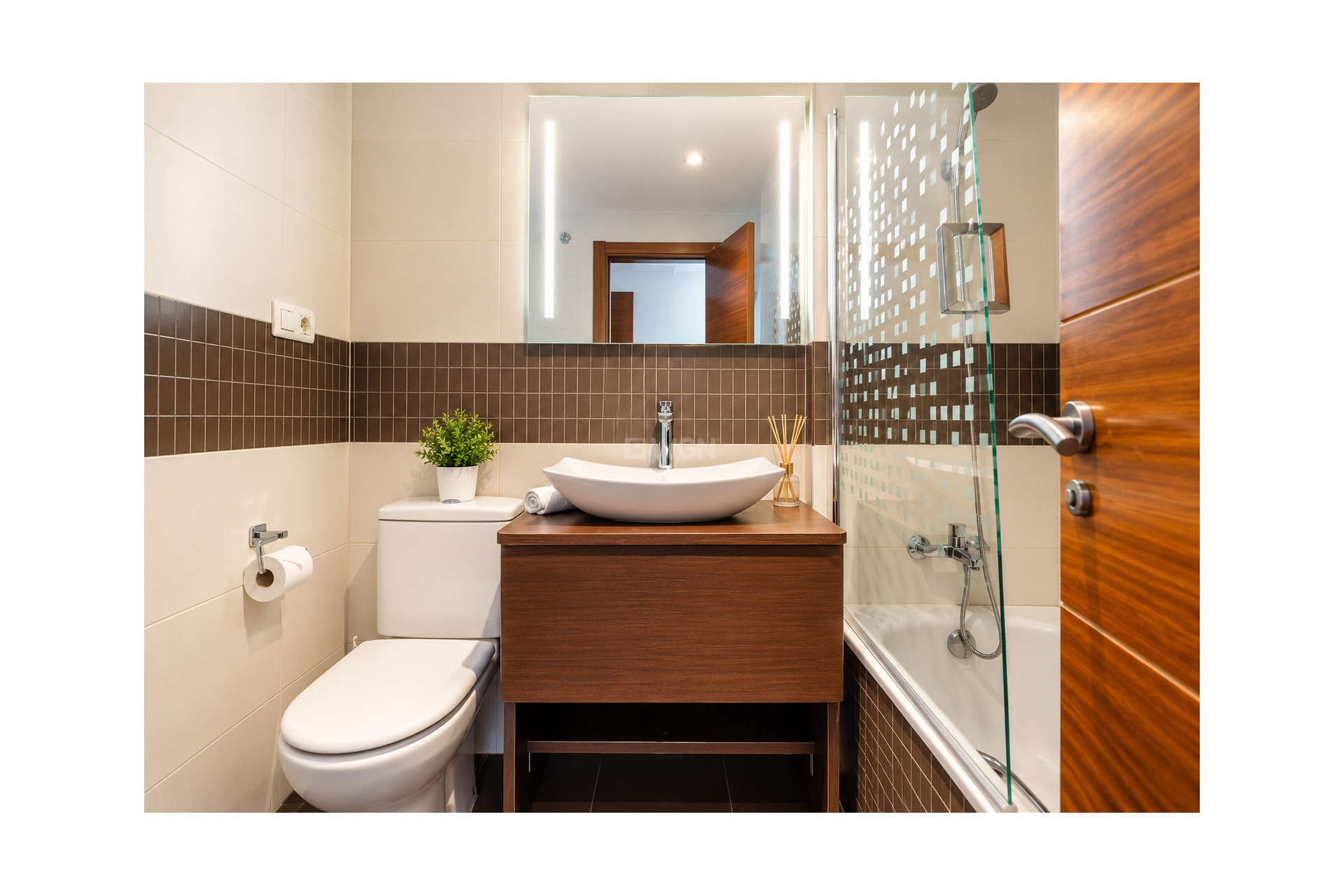 Reventa - Apartamento / piso - Torrevieja - Costa Blanca