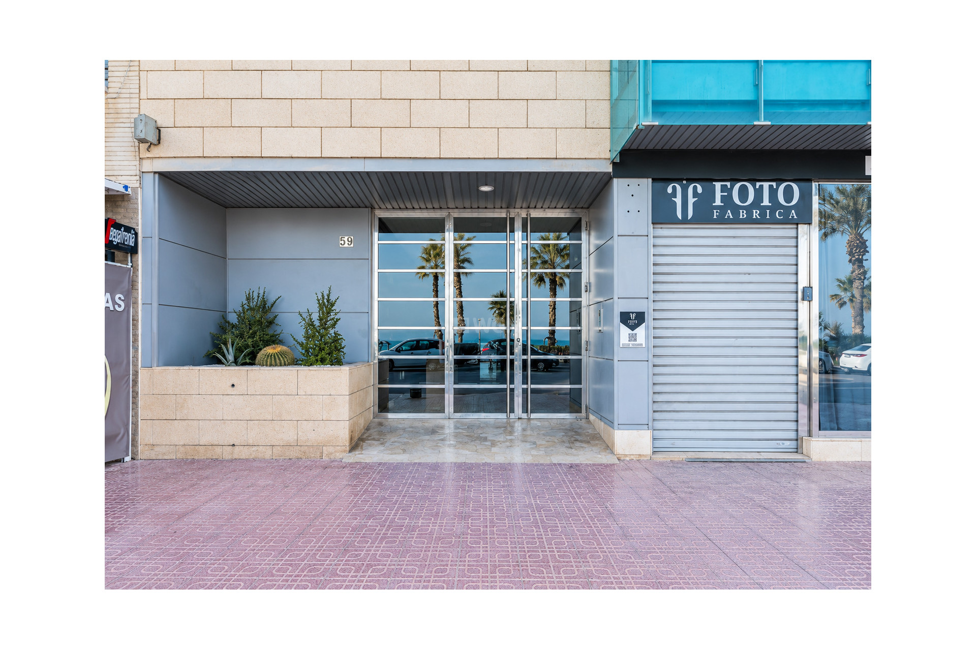Reventa - Apartamento / piso - Torrevieja - Costa Blanca