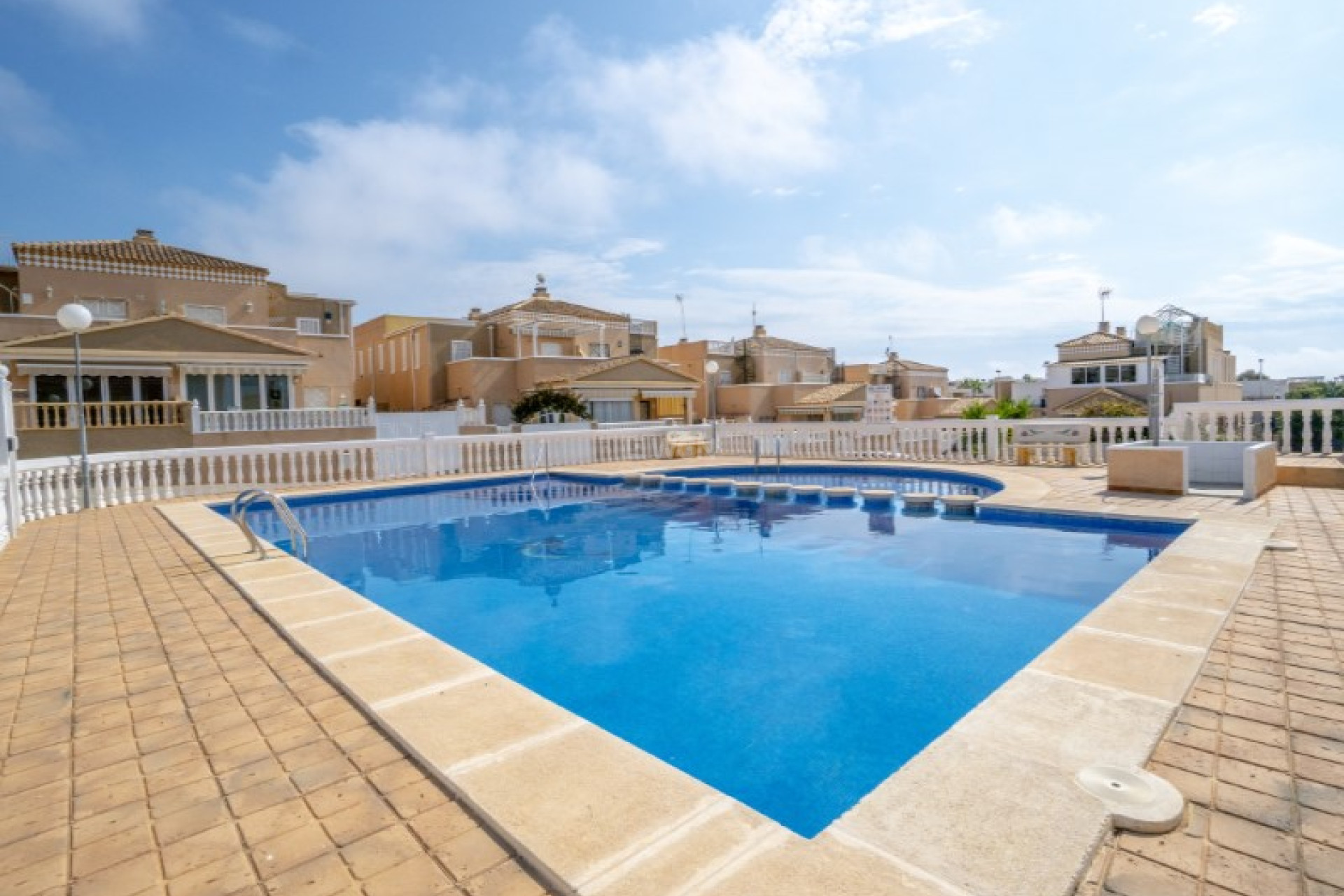 Reventa - Apartamento / piso - Torrevieja - Costa Blanca