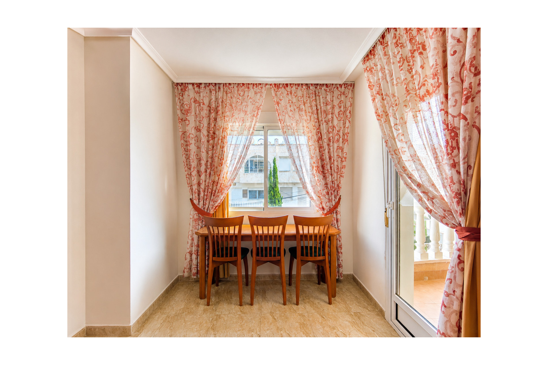 Reventa - Apartamento / piso - Torrevieja - Costa Blanca
