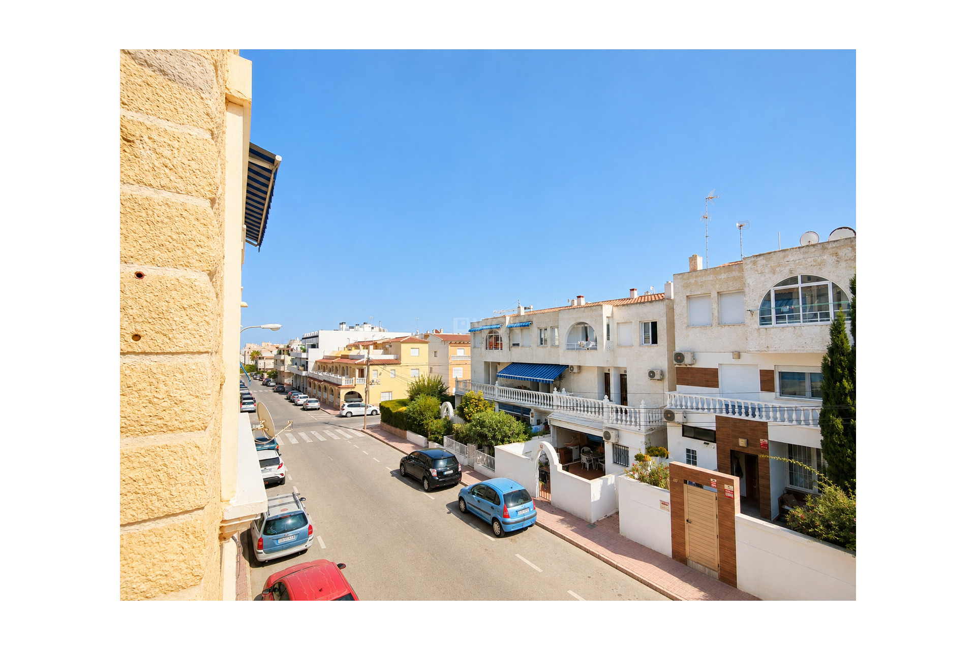 Reventa - Apartamento / piso - Torrevieja - Costa Blanca