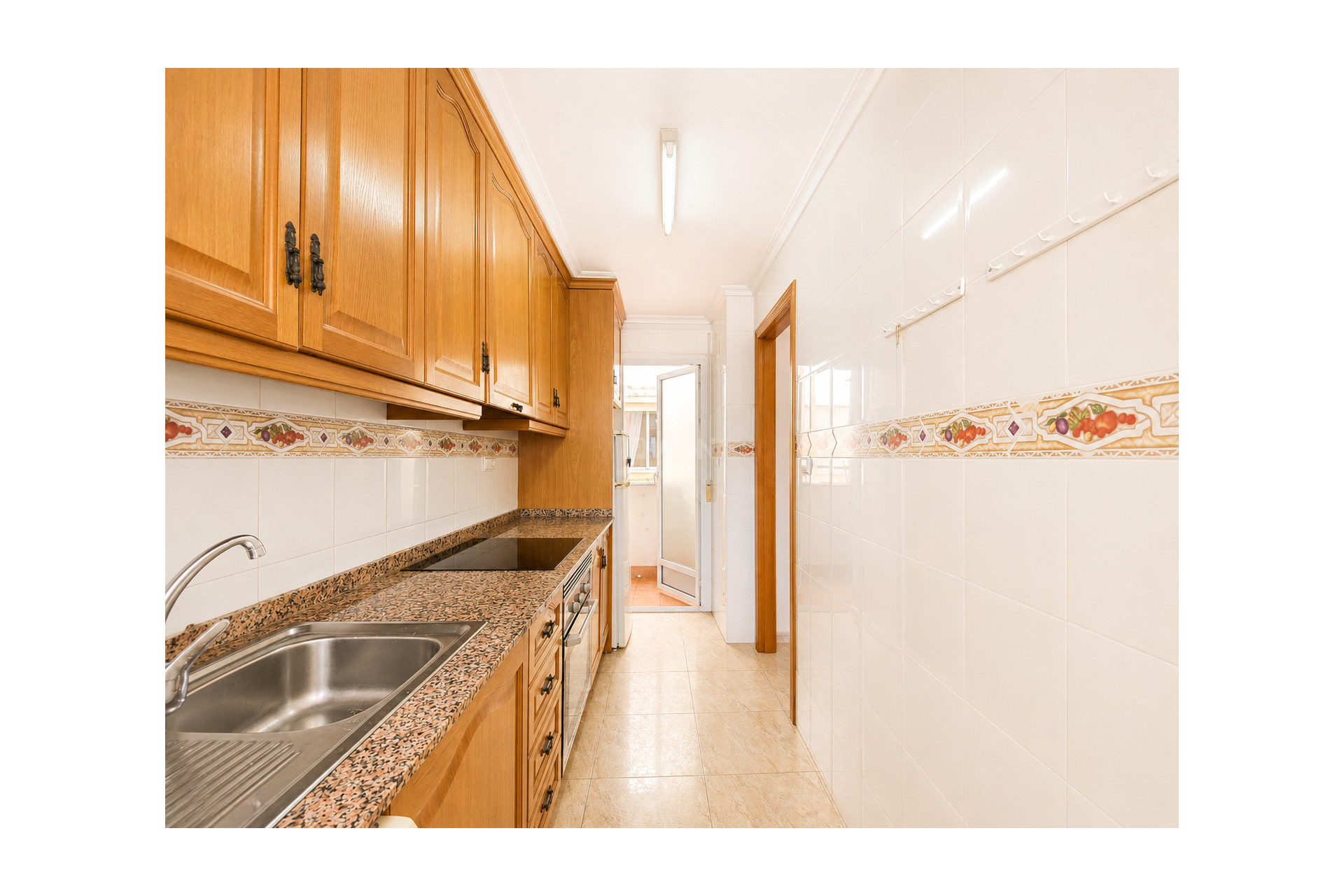 Reventa - Apartamento / piso - Torrevieja - Costa Blanca