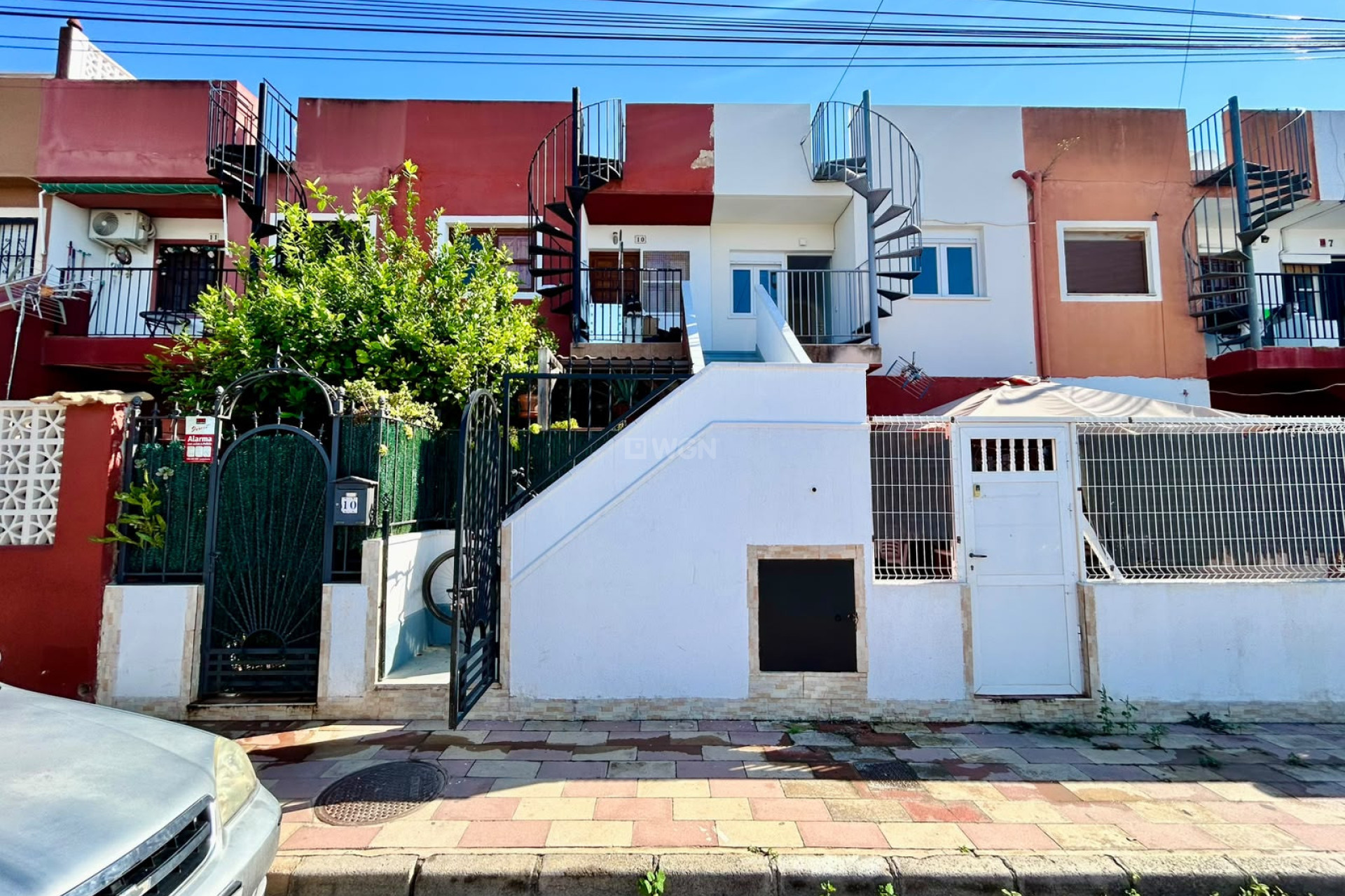 Reventa - Apartamento / piso - Torrevieja - Costa Blanca