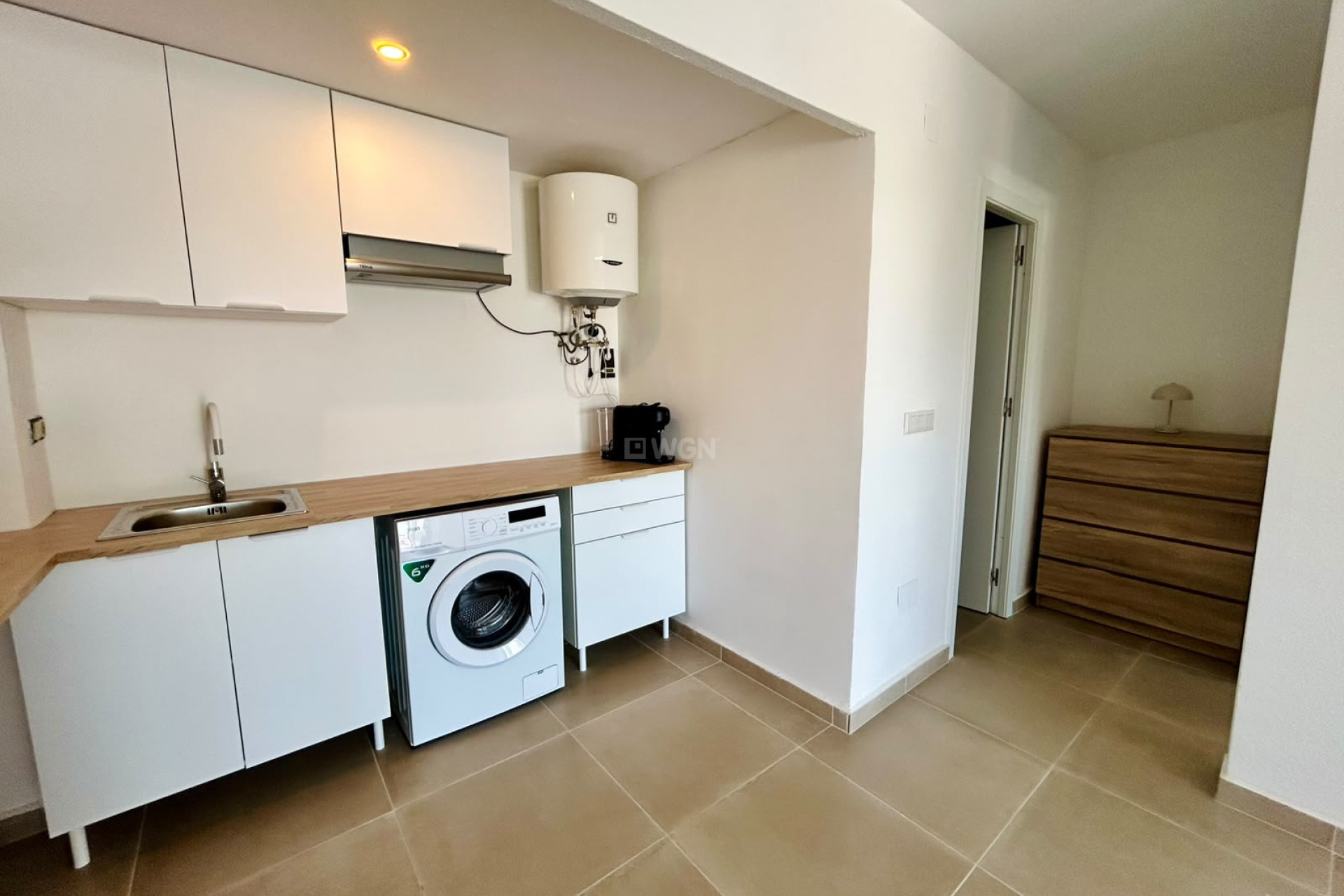 Reventa - Apartamento / piso - Torrevieja - Costa Blanca