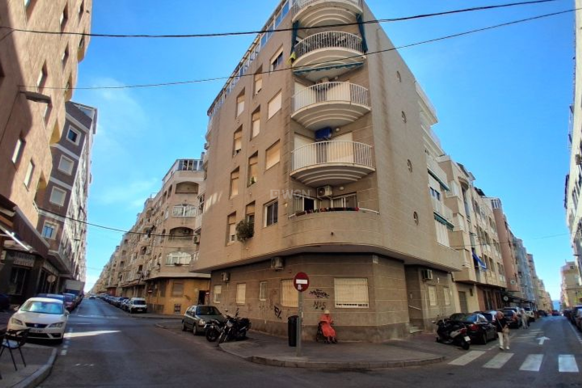 Reventa - Apartamento / piso - Torrevieja - Costa Blanca
