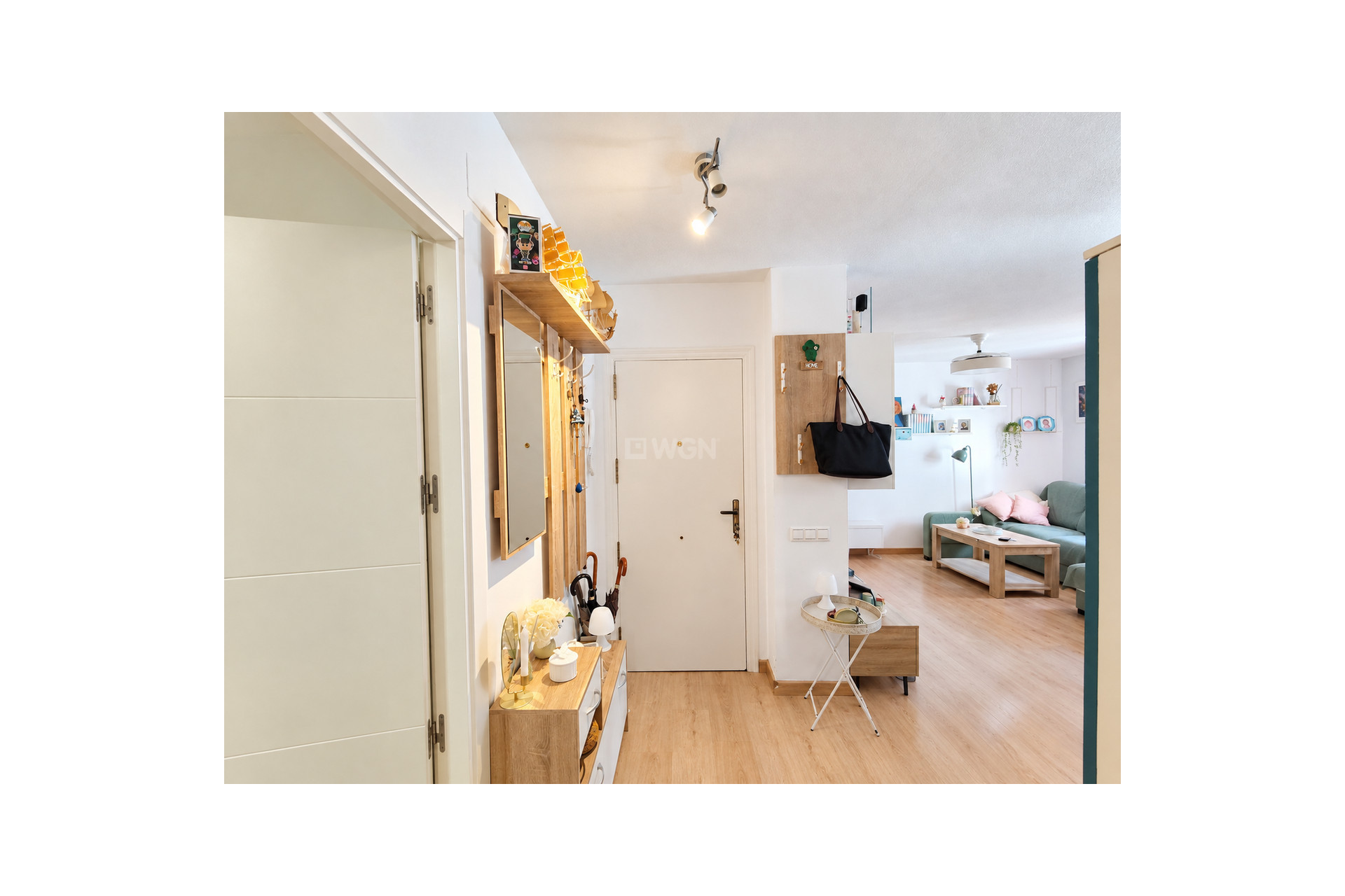 Reventa - Apartamento / piso - Torrevieja - Costa Blanca
