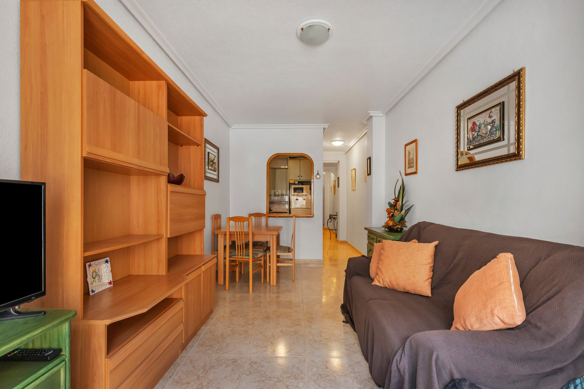 Reventa - Apartamento / piso - Torrevieja - Costa Blanca