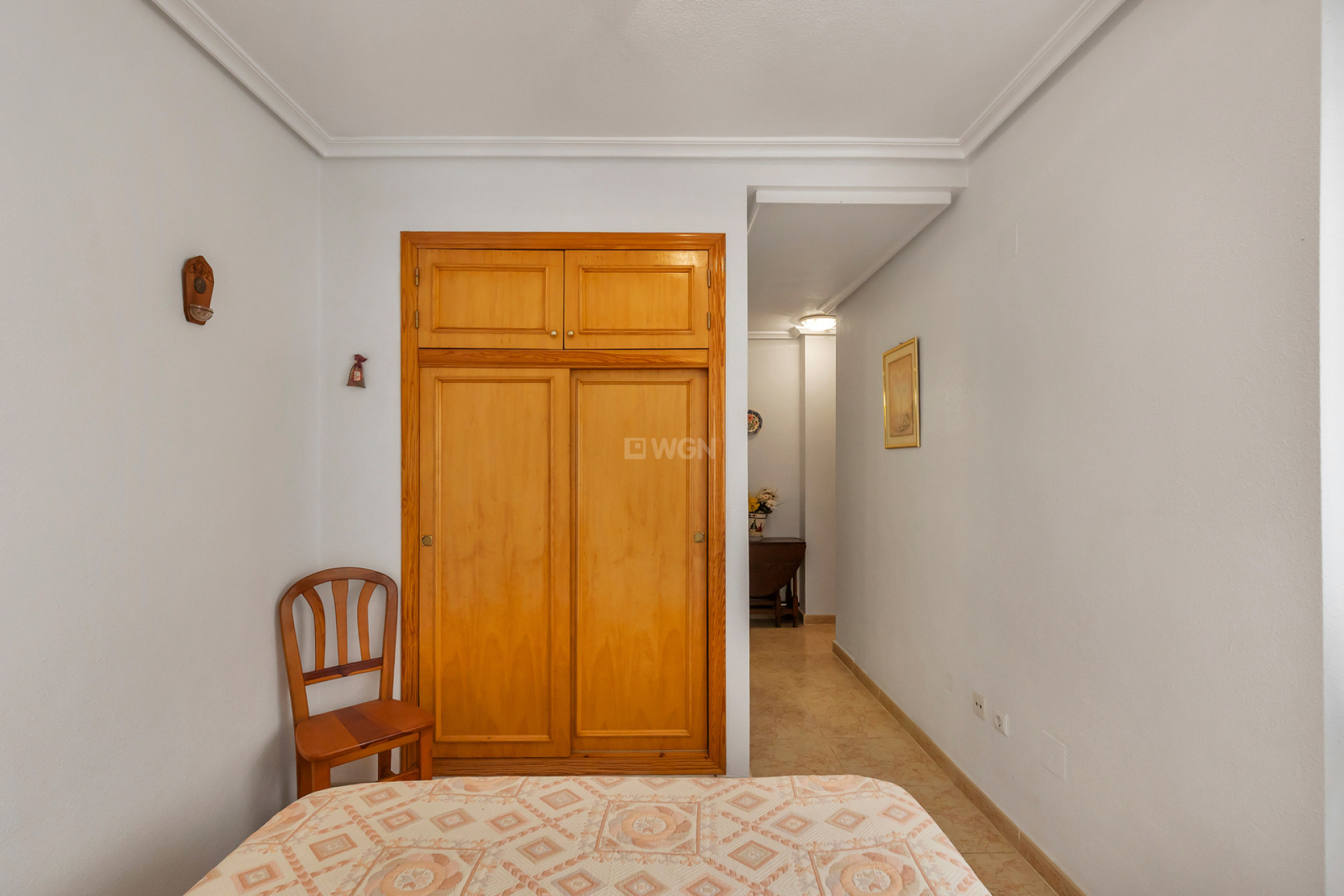 Reventa - Apartamento / piso - Torrevieja - Costa Blanca