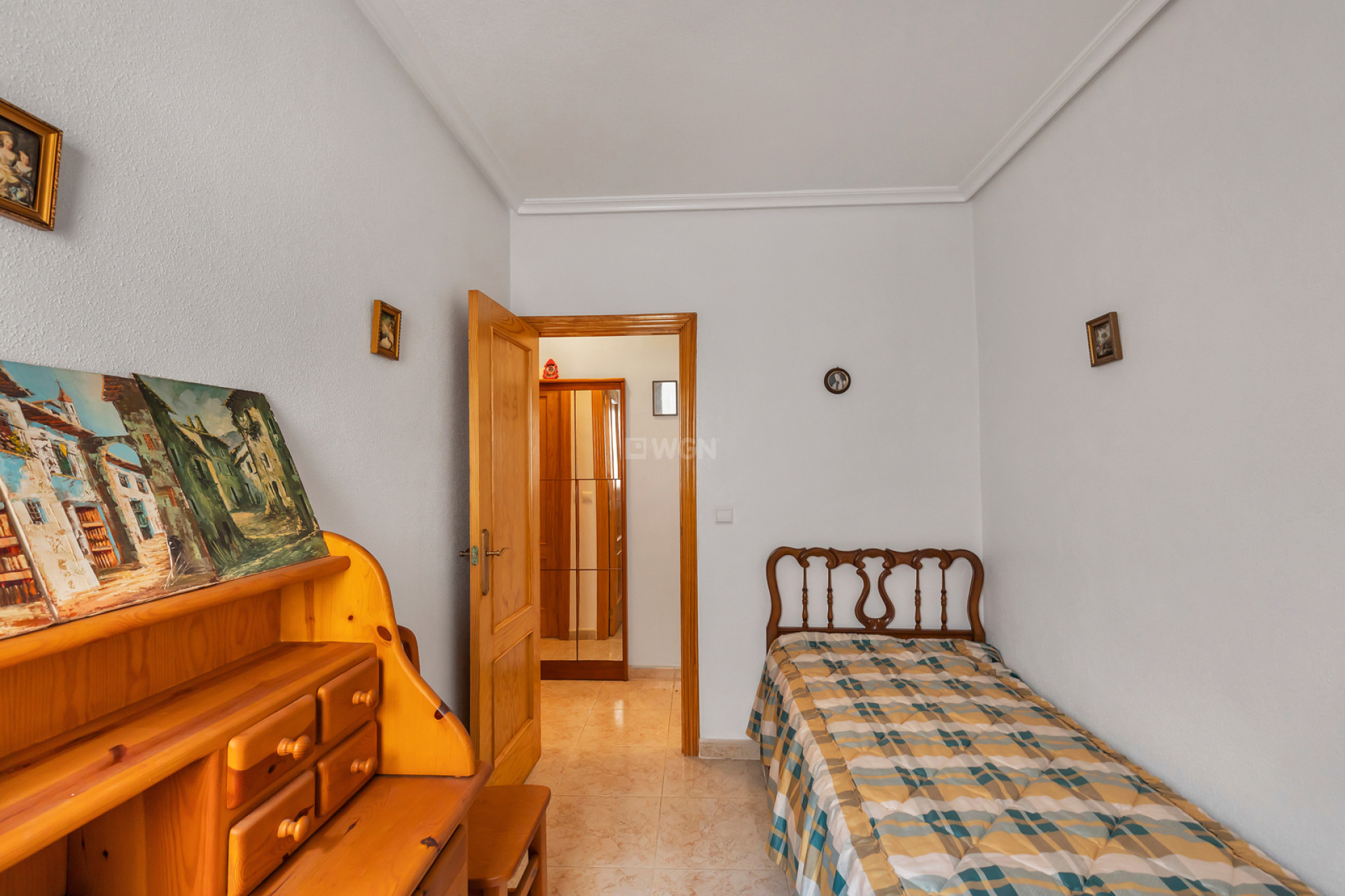 Reventa - Apartamento / piso - Torrevieja - Costa Blanca