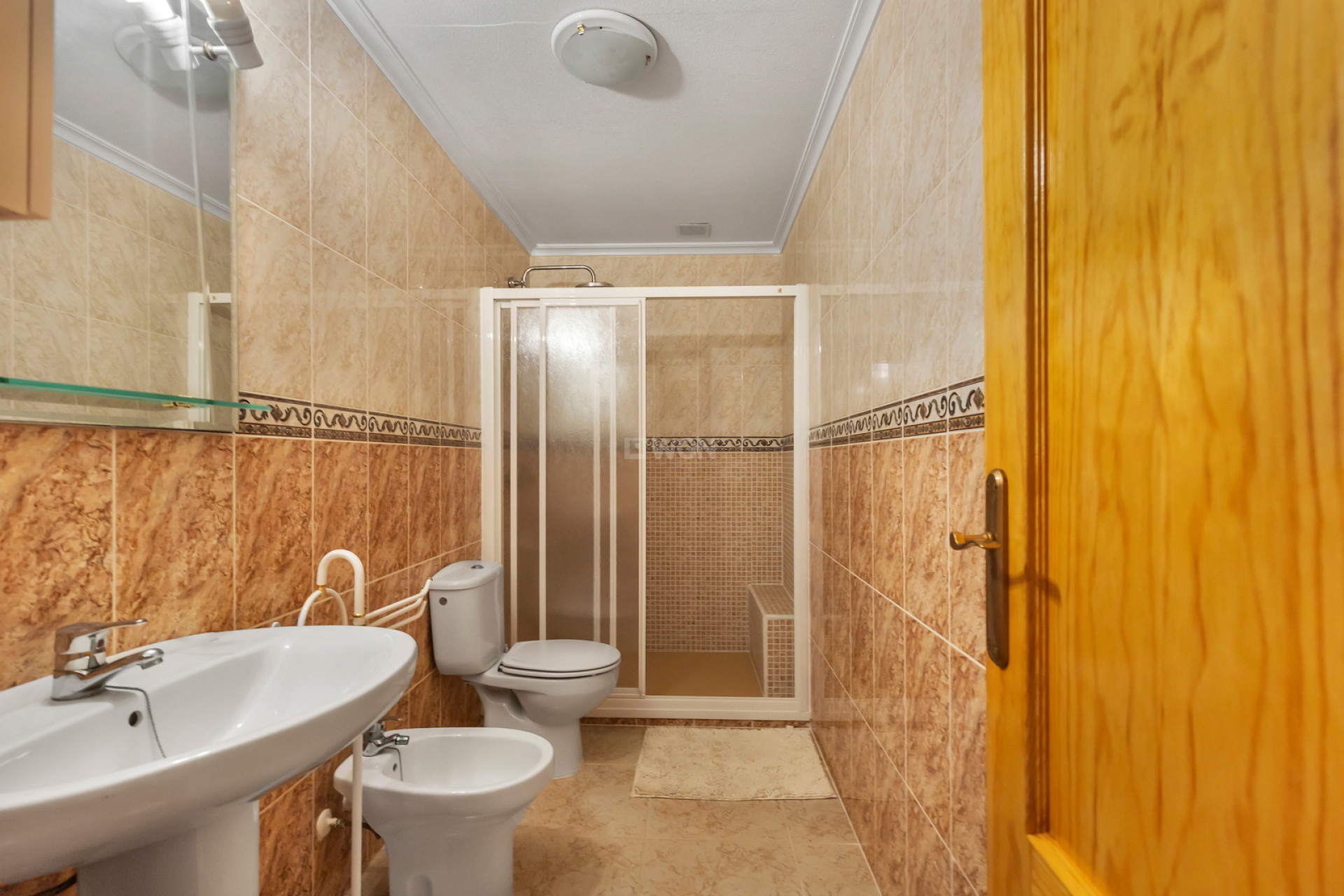 Reventa - Apartamento / piso - Torrevieja - Costa Blanca