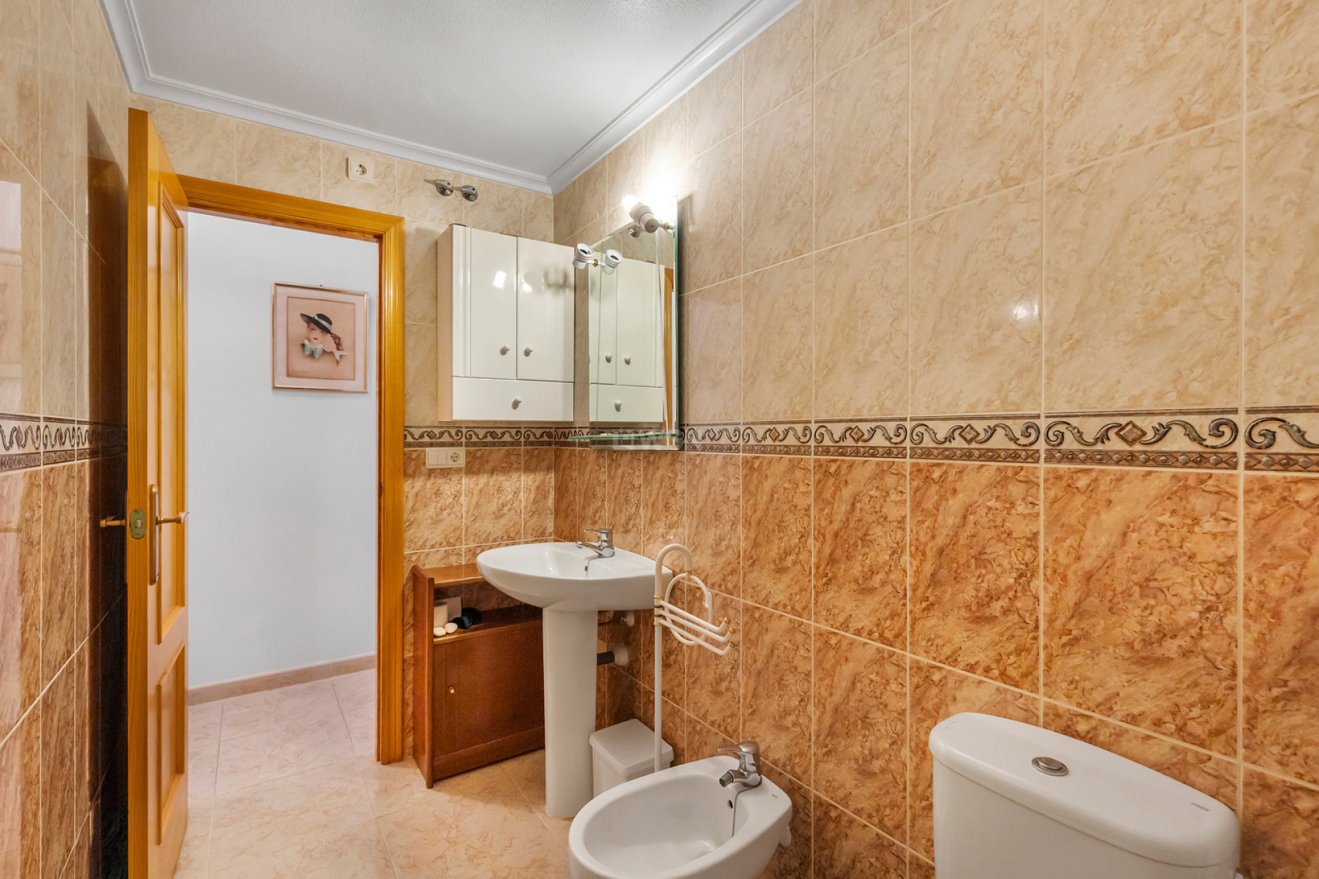 Reventa - Apartamento / piso - Torrevieja - Costa Blanca
