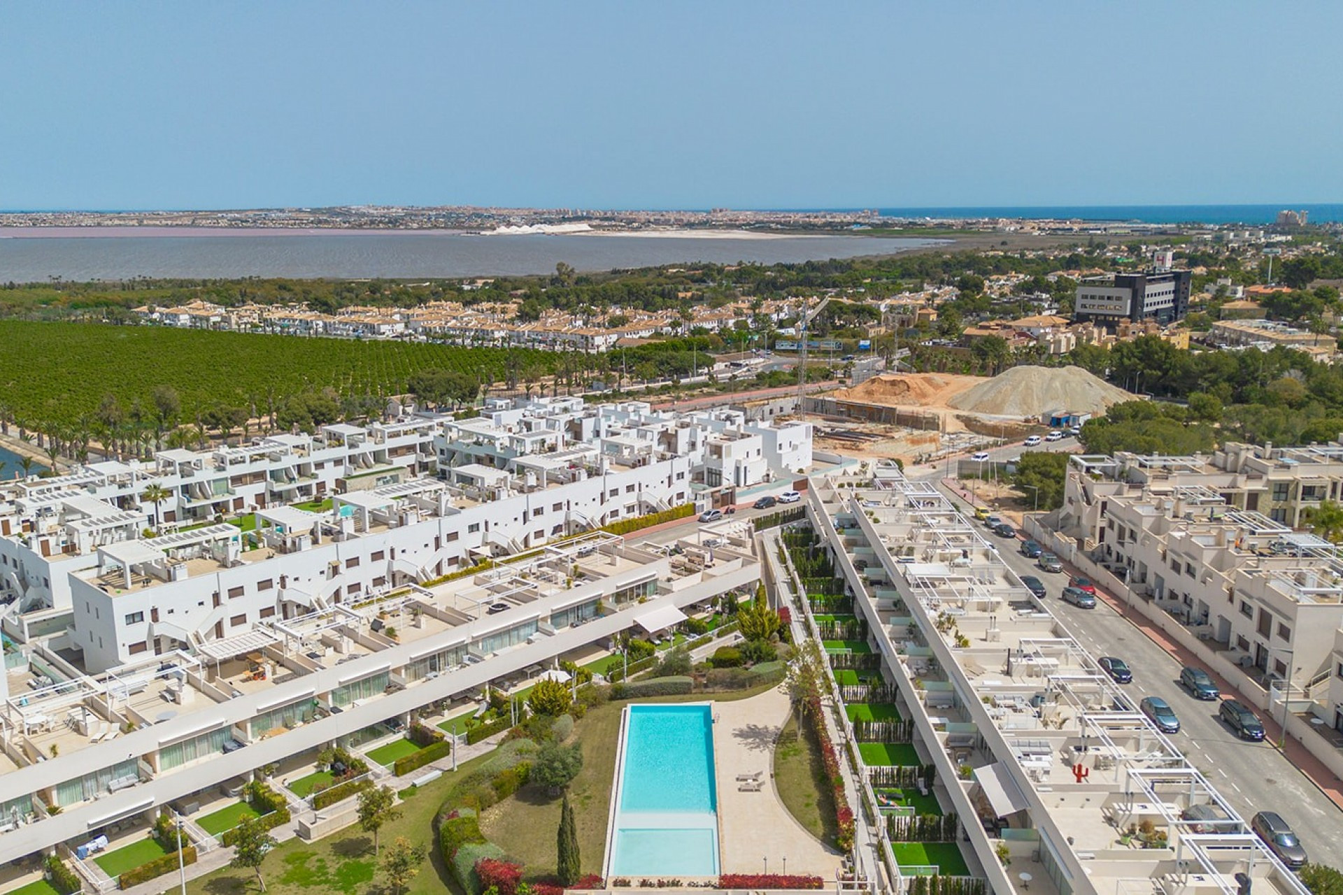 Reventa - Apartamento / piso - Torrevieja - Costa Blanca