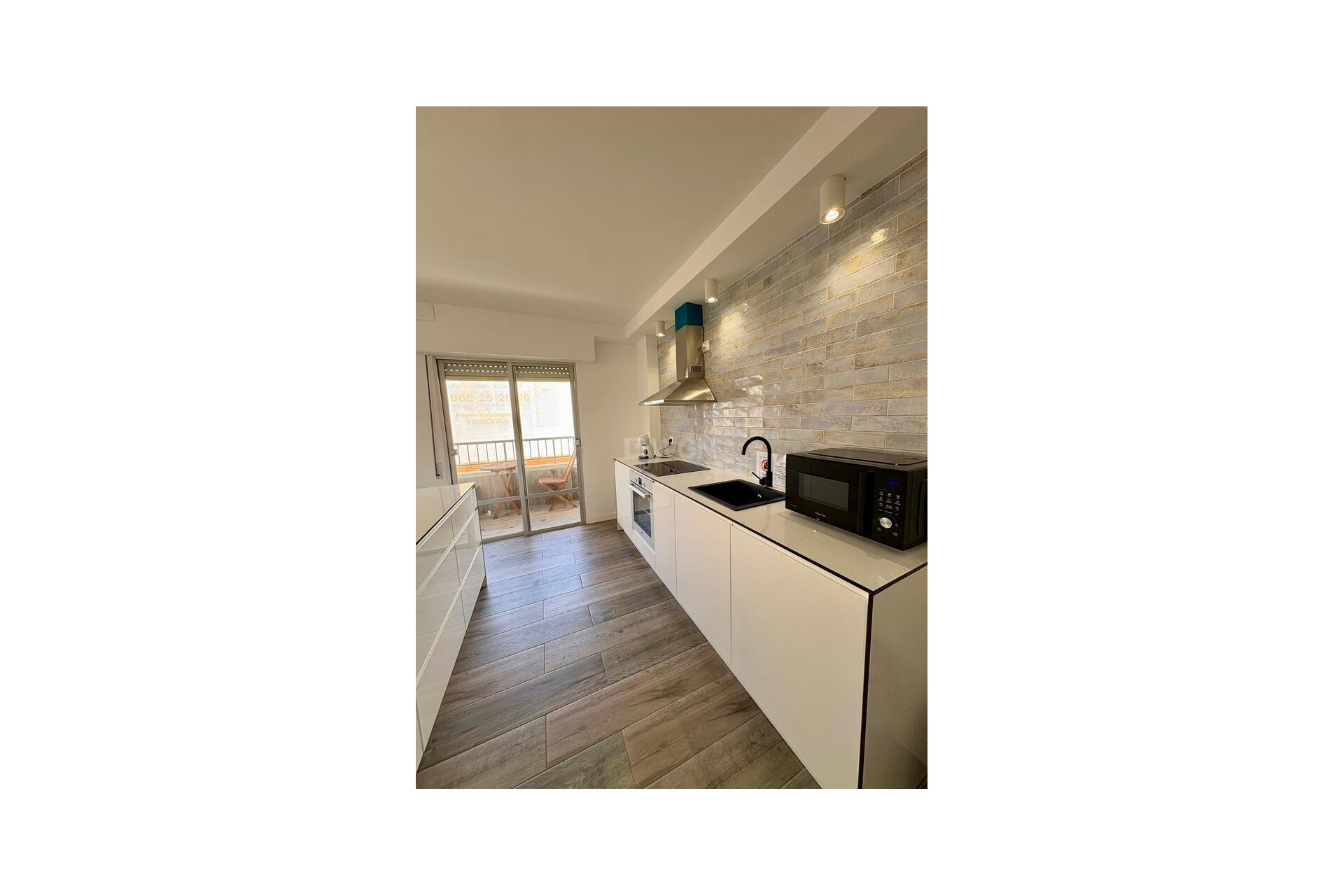 Reventa - Apartamento / piso - Torrevieja - Costa Blanca