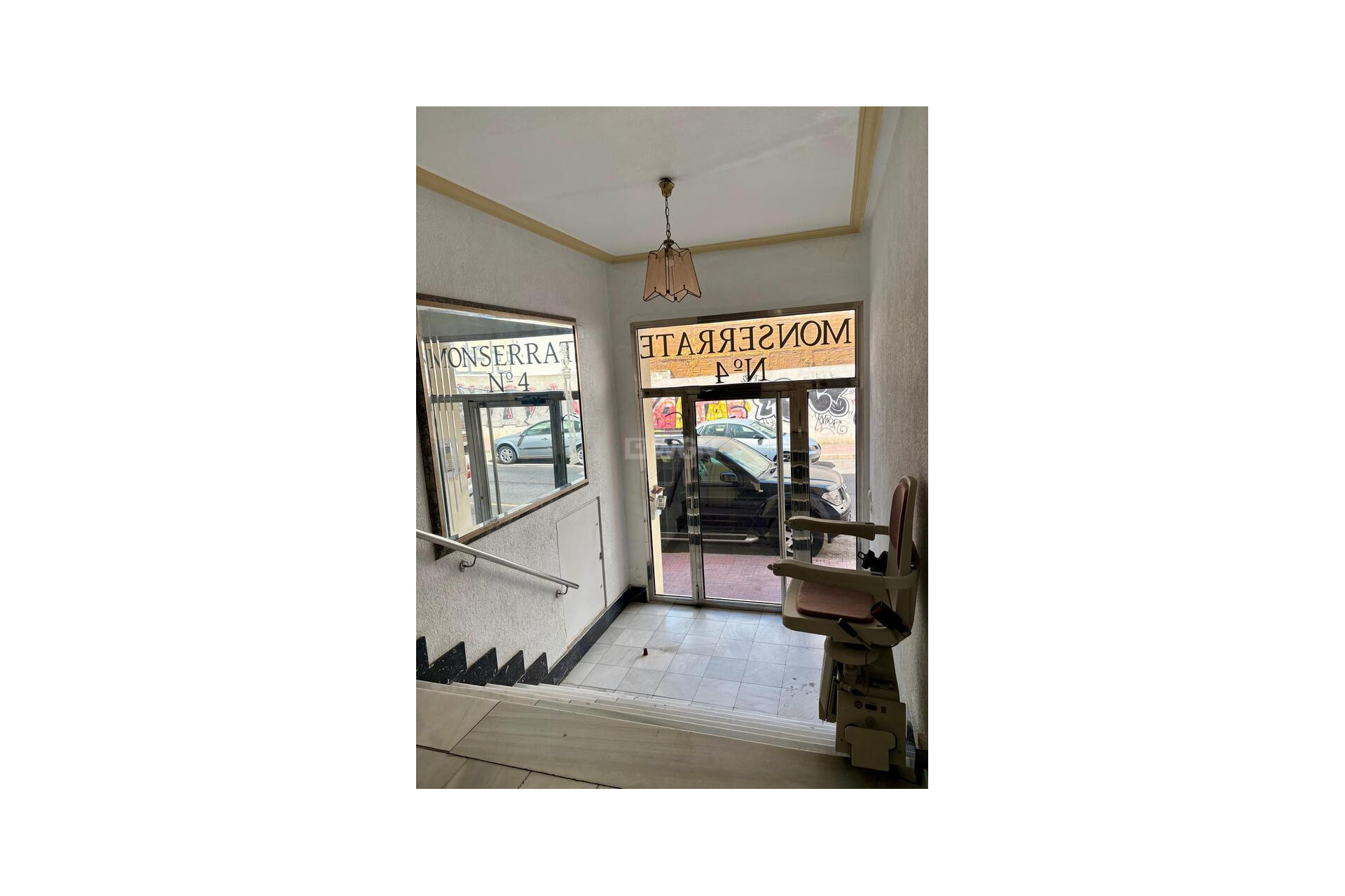 Reventa - Apartamento / piso - Torrevieja - Costa Blanca