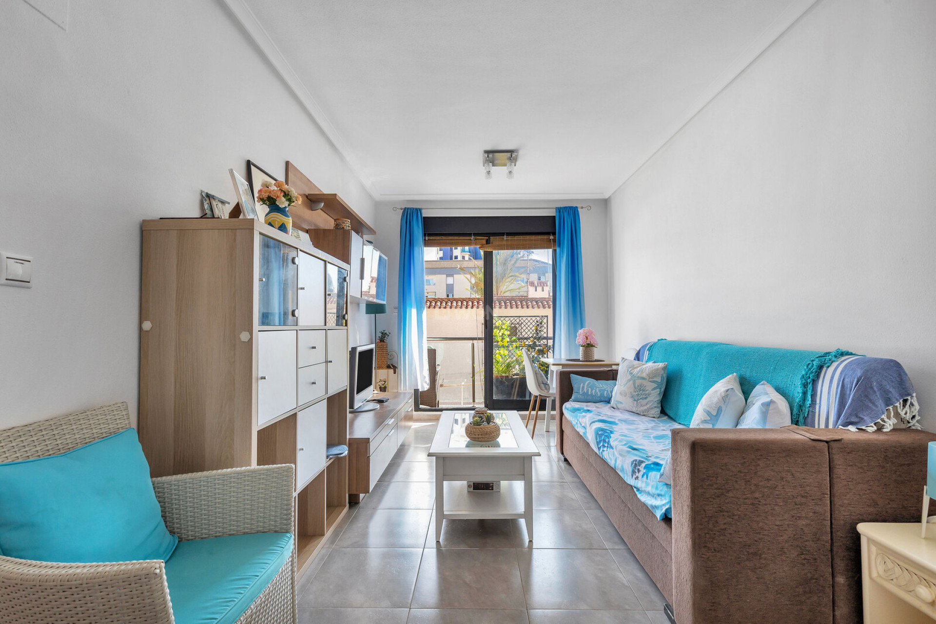 Reventa - Apartamento / piso - Torrevieja - Costa Blanca