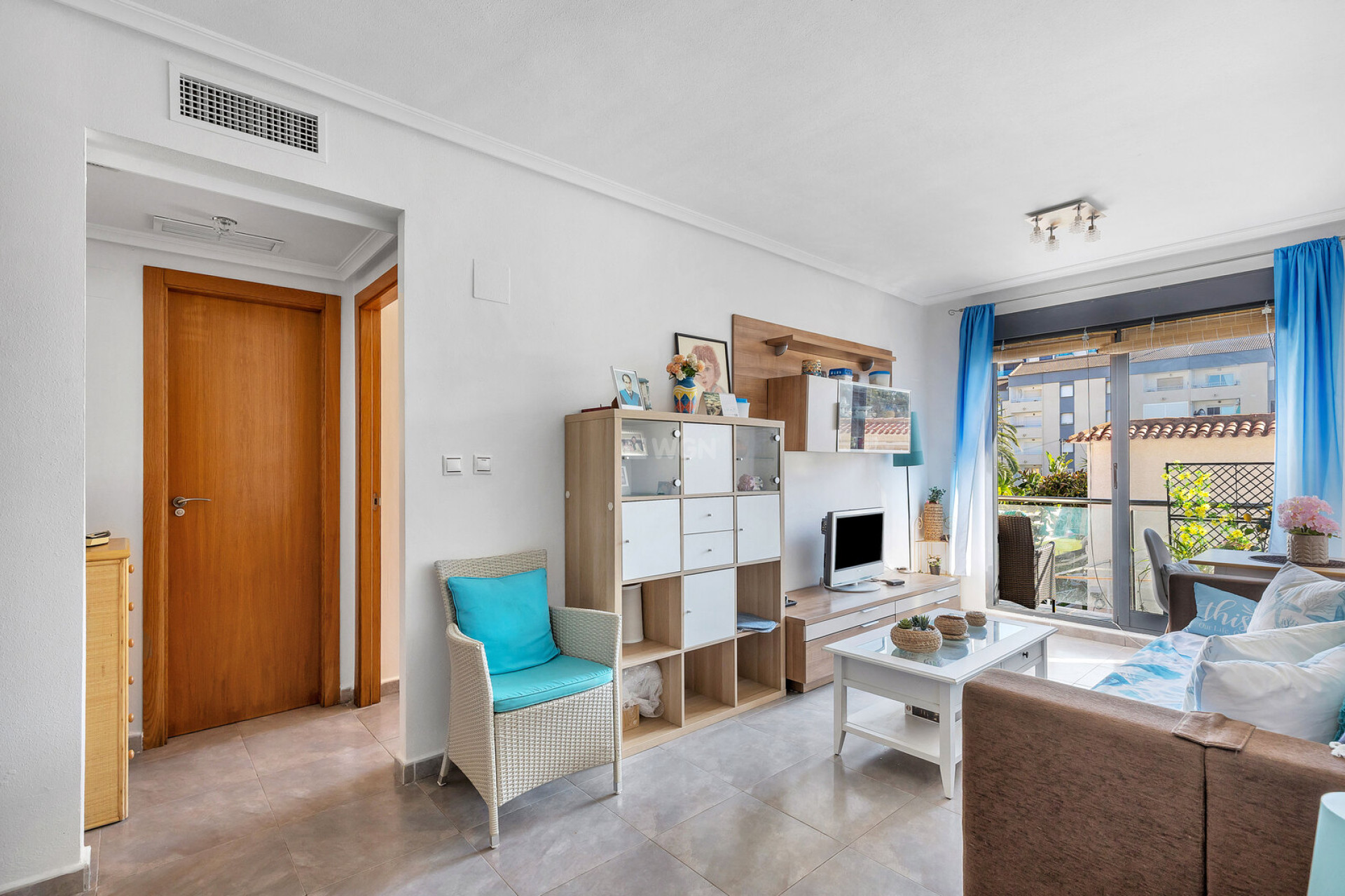 Reventa - Apartamento / piso - Torrevieja - Costa Blanca