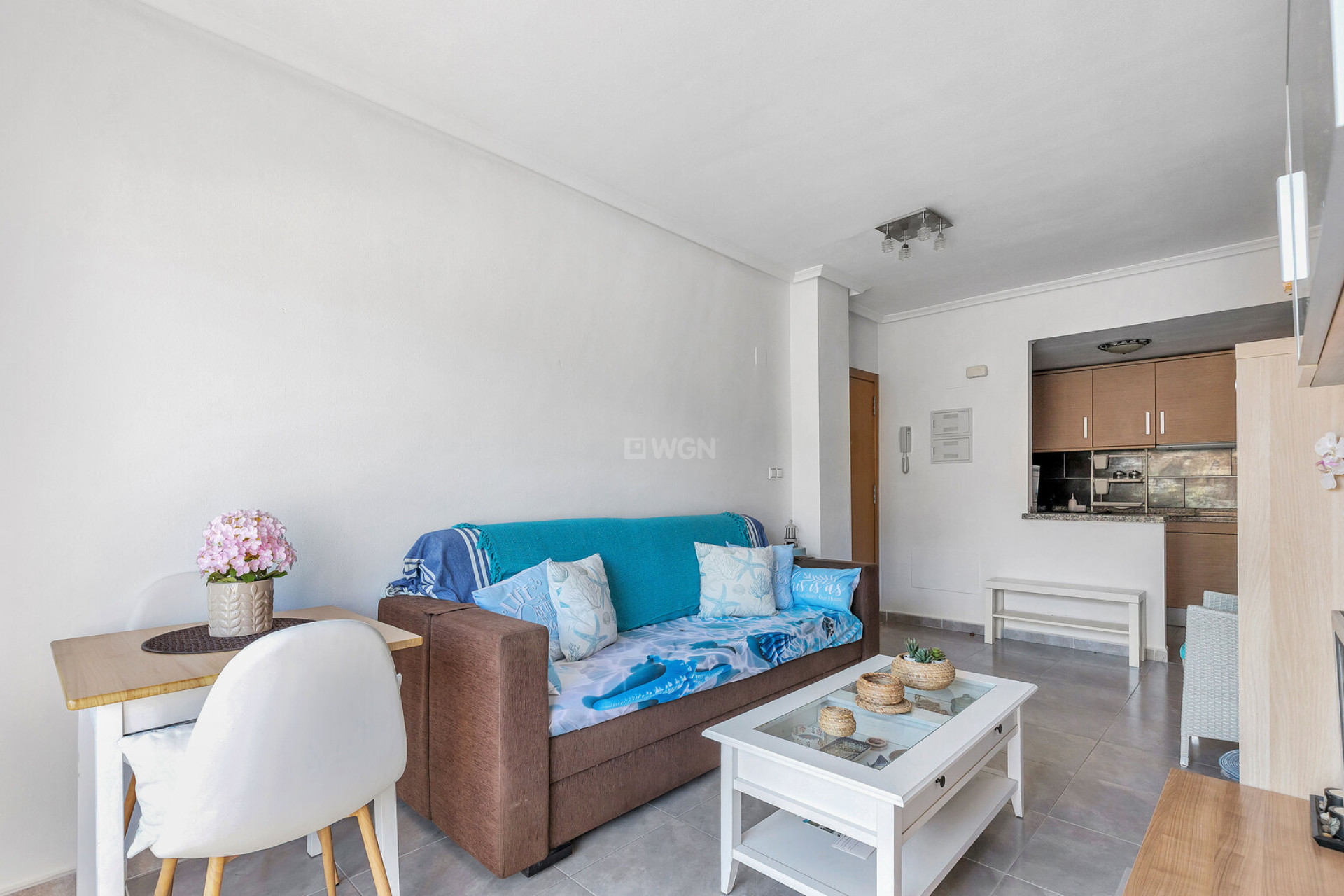 Reventa - Apartamento / piso - Torrevieja - Costa Blanca