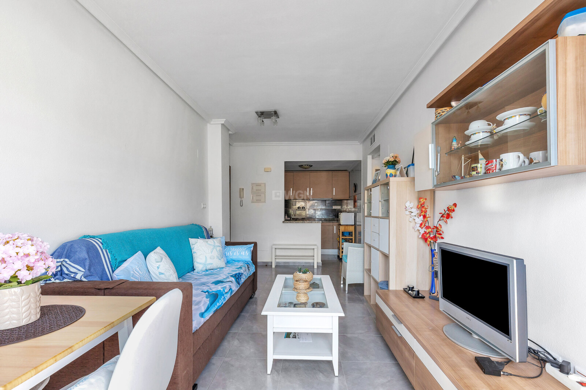 Reventa - Apartamento / piso - Torrevieja - Costa Blanca