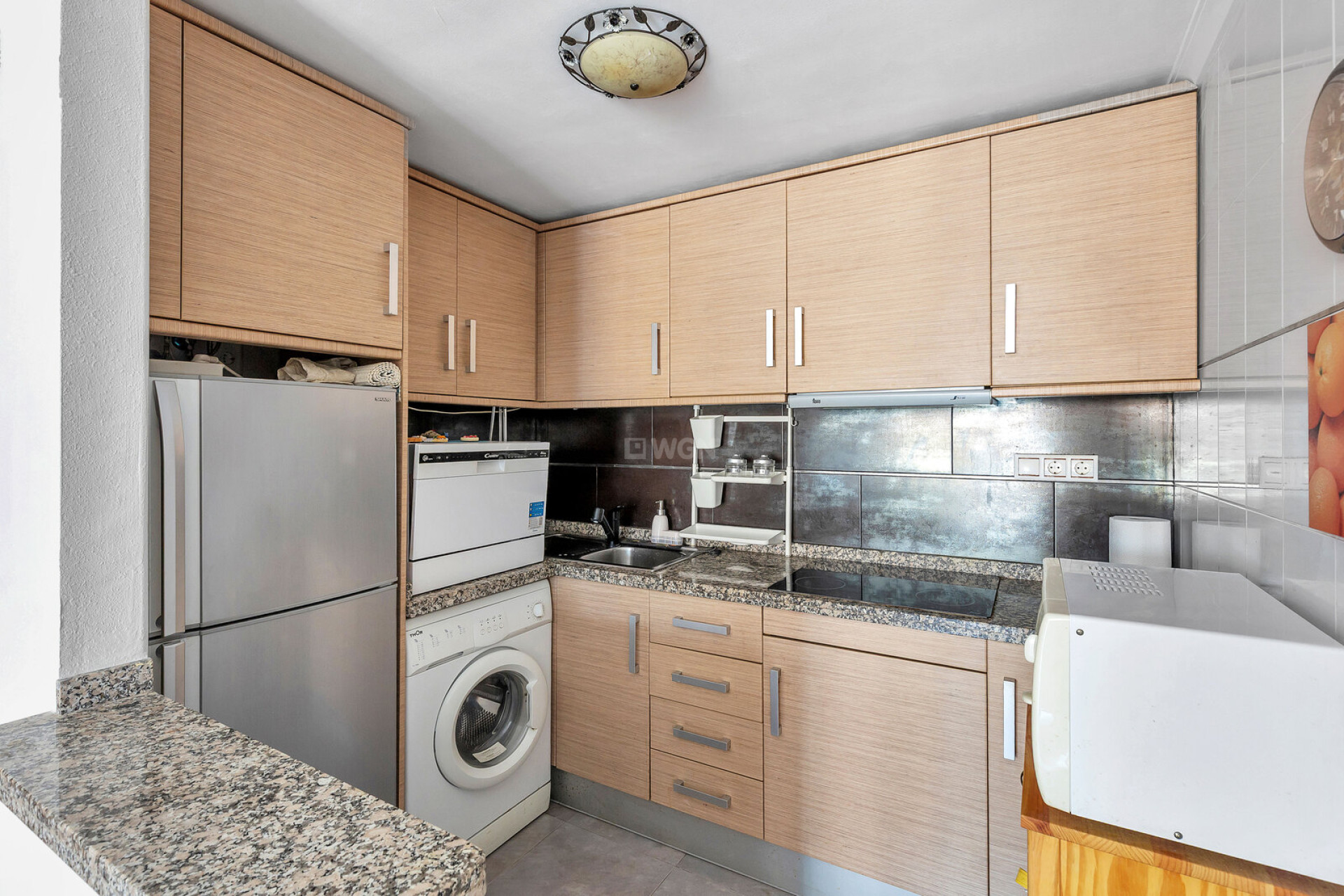 Reventa - Apartamento / piso - Torrevieja - Costa Blanca