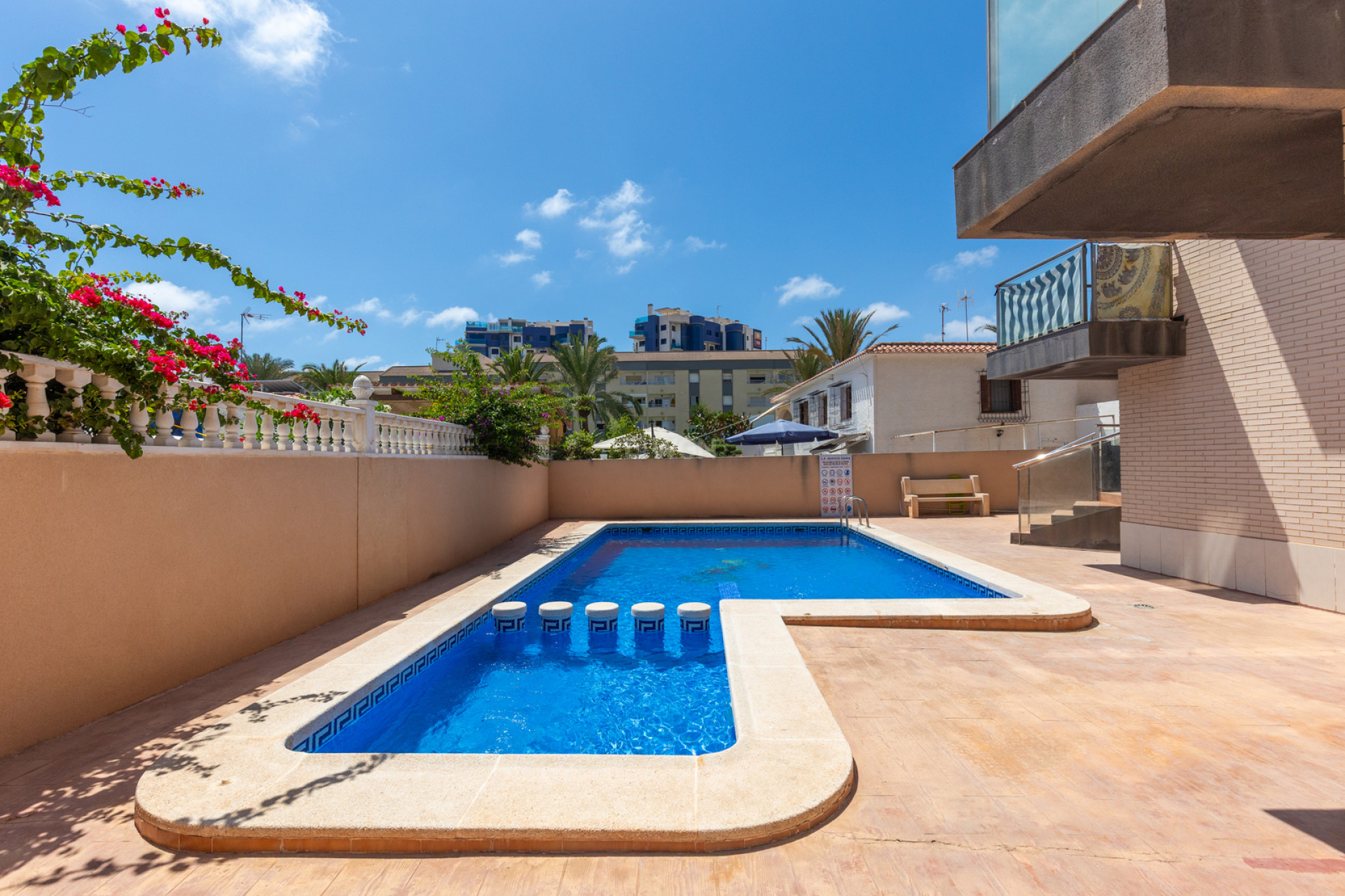 Reventa - Apartamento / piso - Torrevieja - Costa Blanca