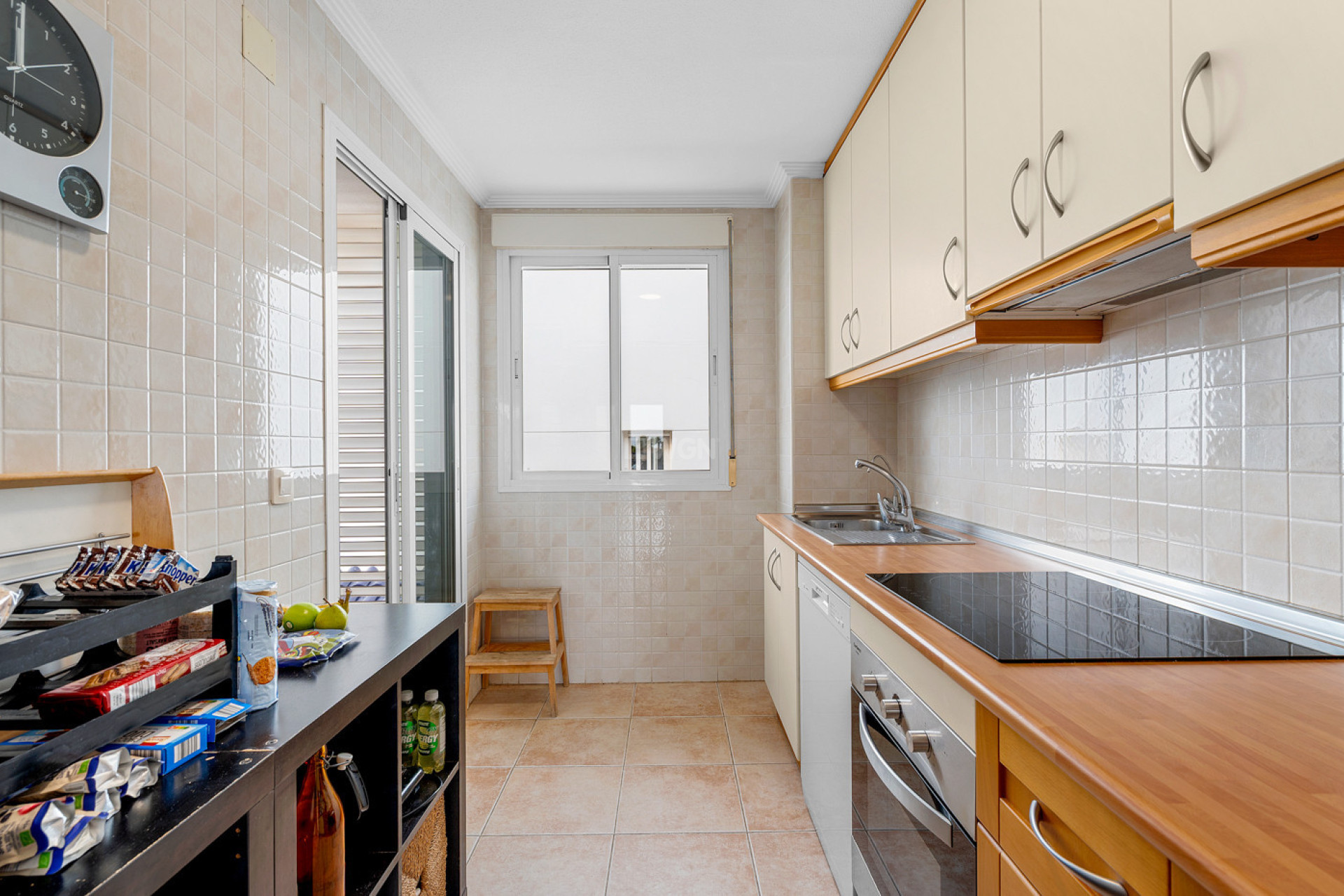 Reventa - Apartamento / piso - Torrevieja - Costa Blanca