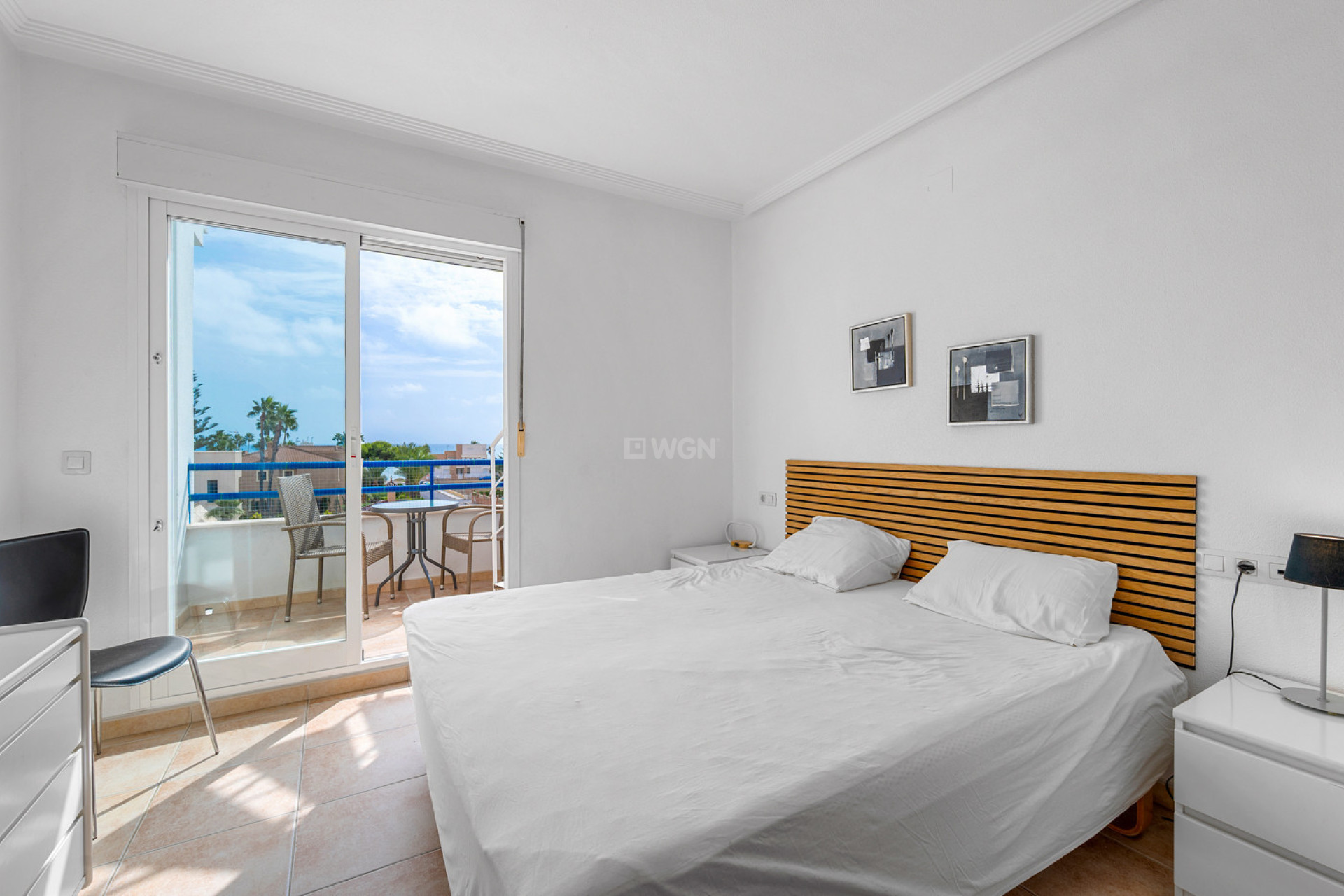 Reventa - Apartamento / piso - Torrevieja - Costa Blanca