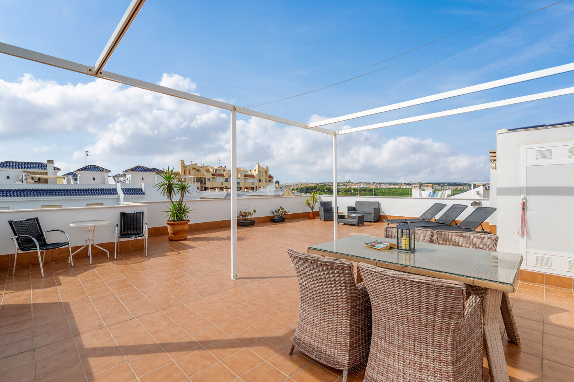Reventa - Apartamento / piso - Torrevieja - Costa Blanca