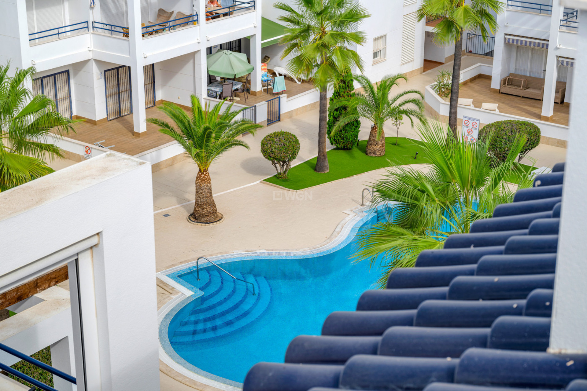 Reventa - Apartamento / piso - Torrevieja - Costa Blanca