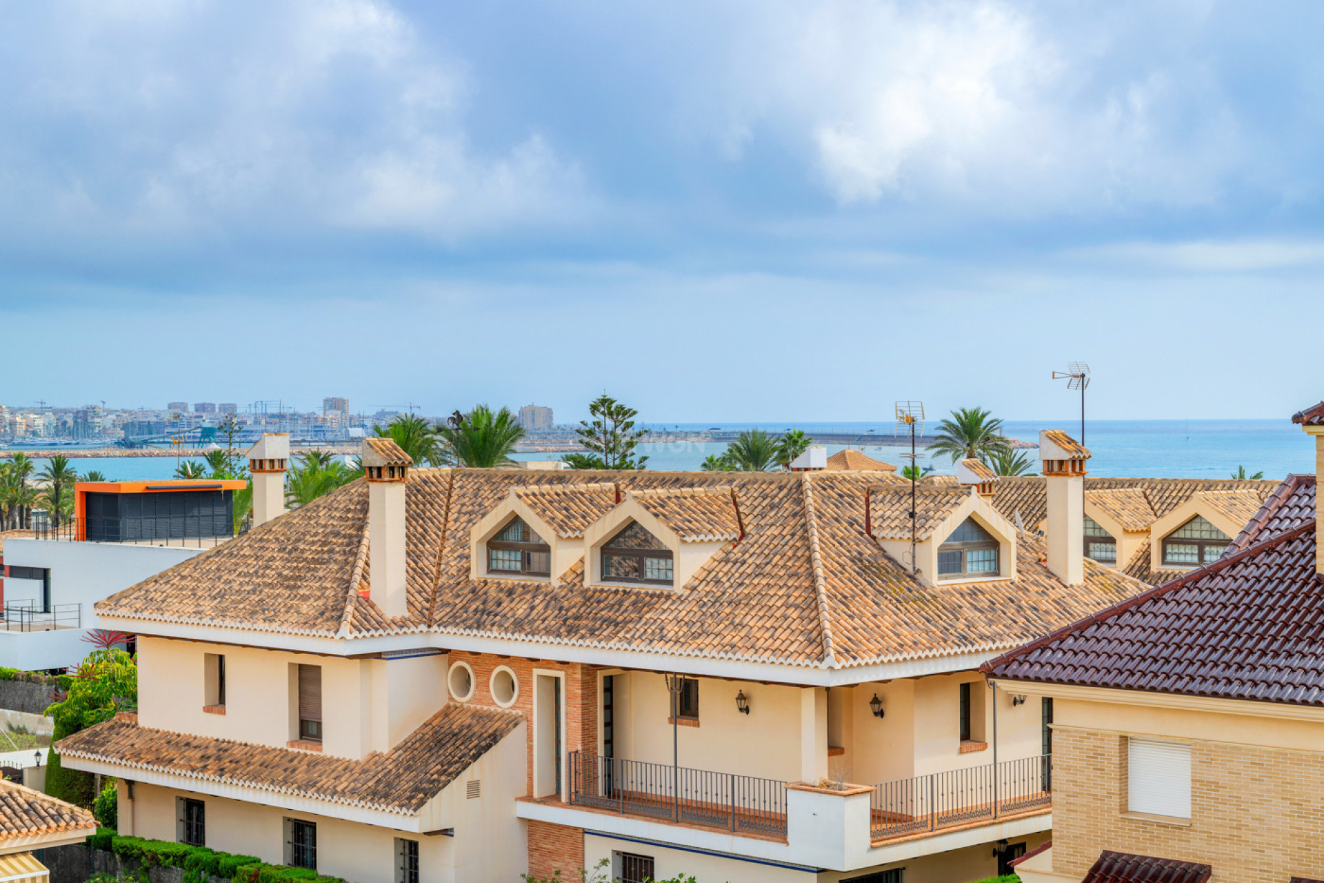 Reventa - Apartamento / piso - Torrevieja - Costa Blanca
