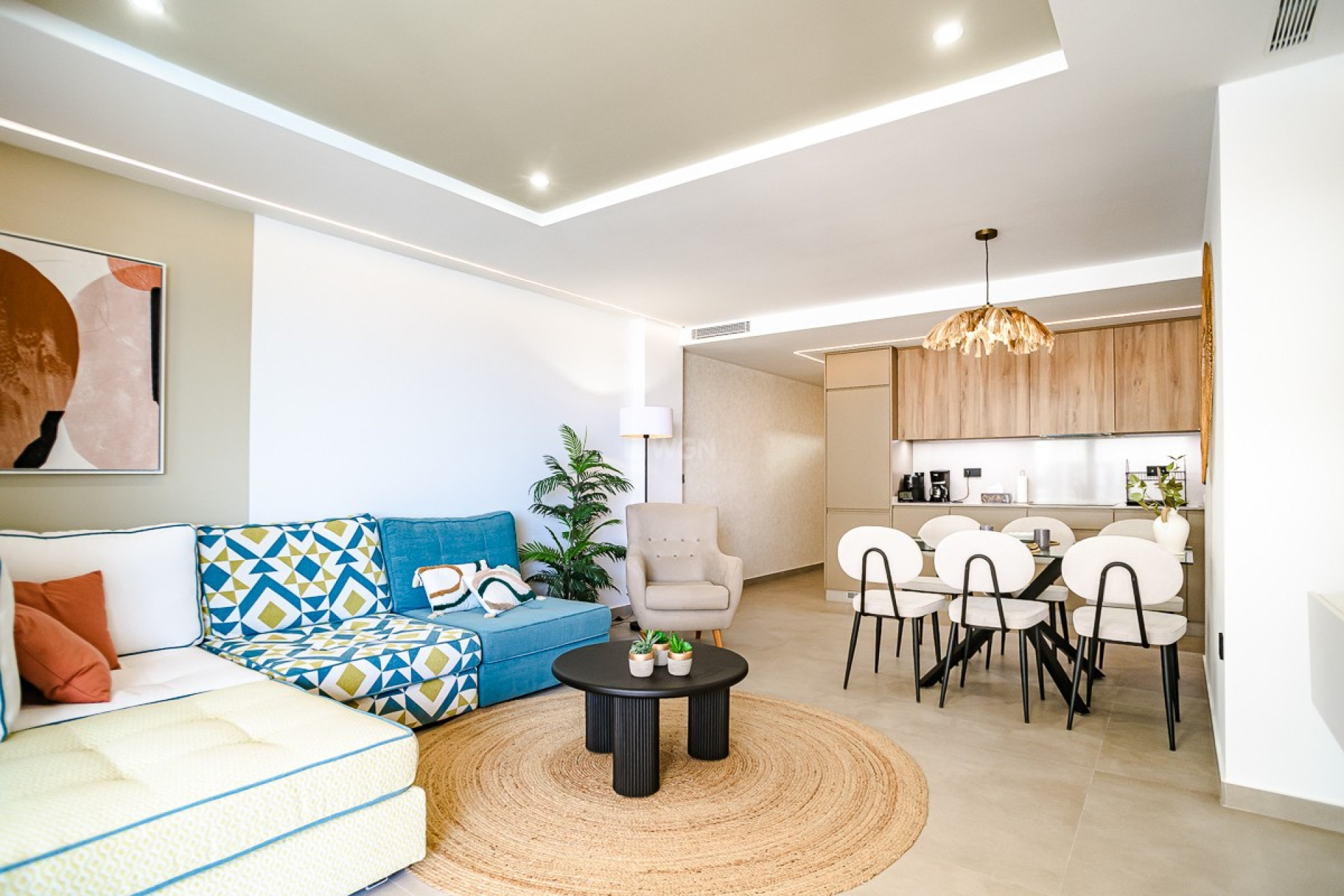 Reventa - Apartamento / piso - Torrevieja - Costa Blanca