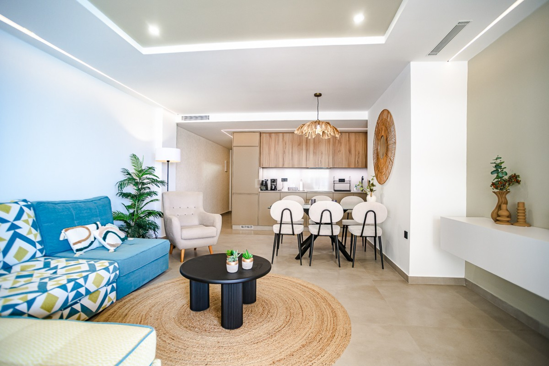 Reventa - Apartamento / piso - Torrevieja - Costa Blanca