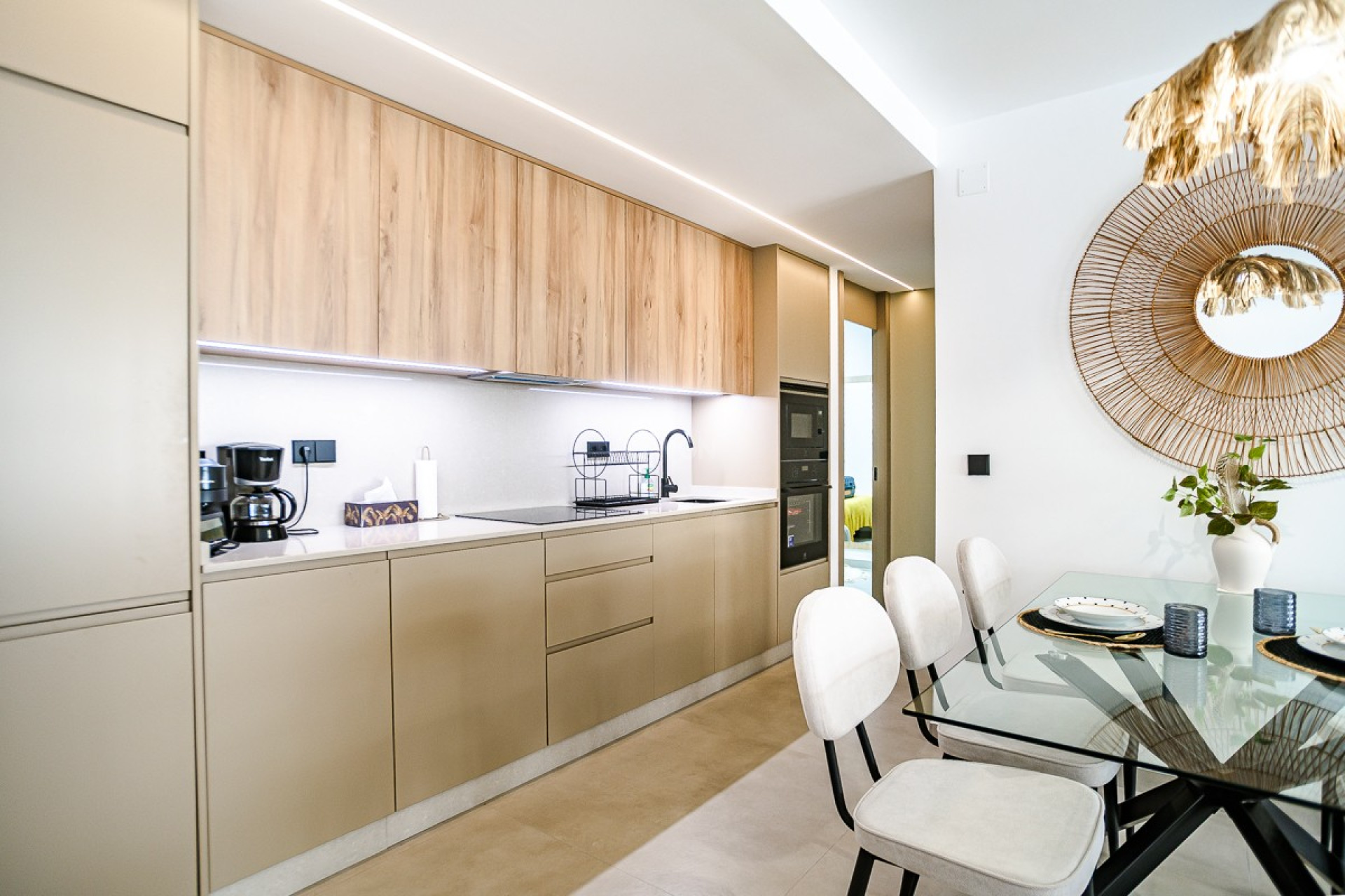 Reventa - Apartamento / piso - Torrevieja - Costa Blanca