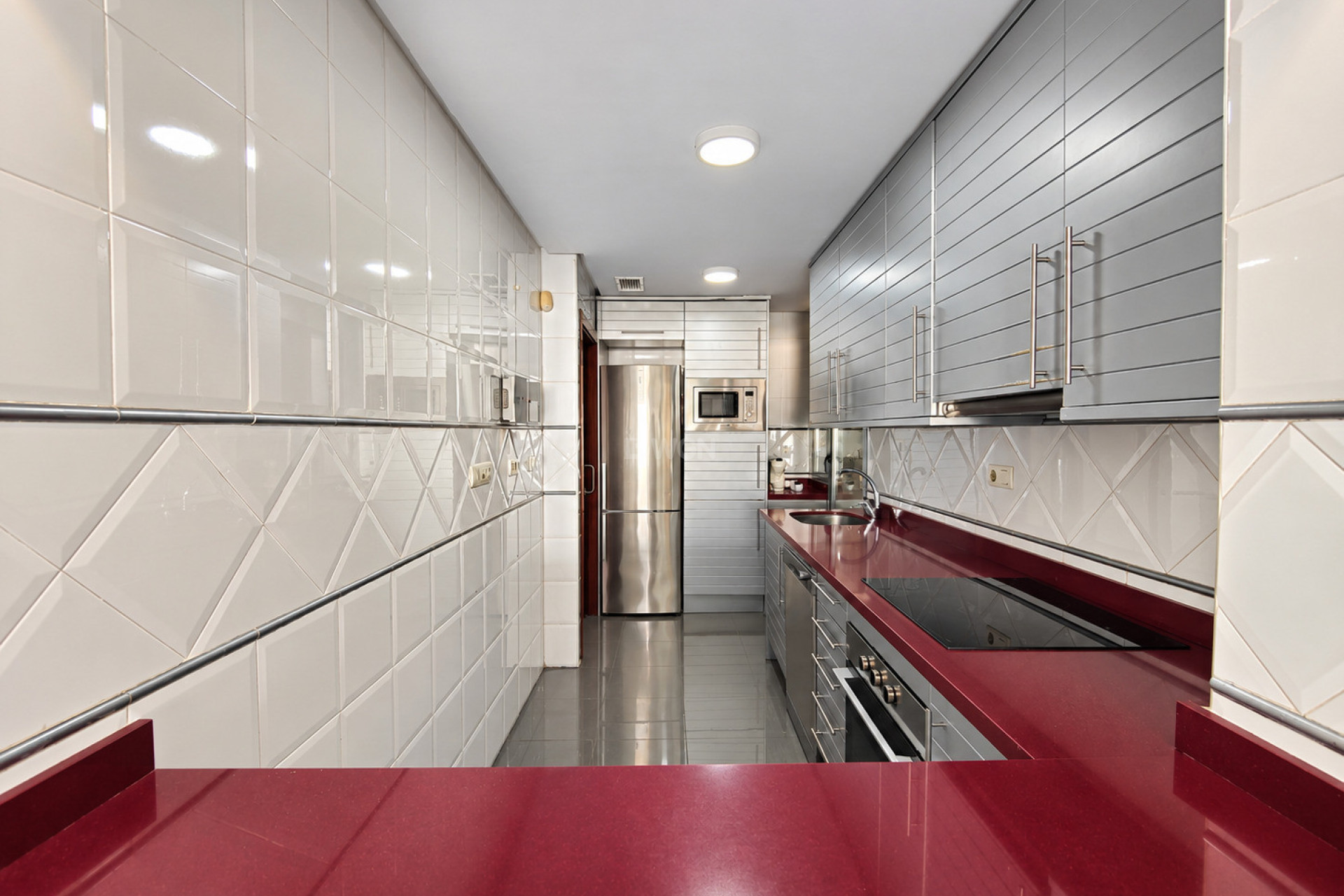 Reventa - Apartamento / piso - Torrevieja - Costa Blanca