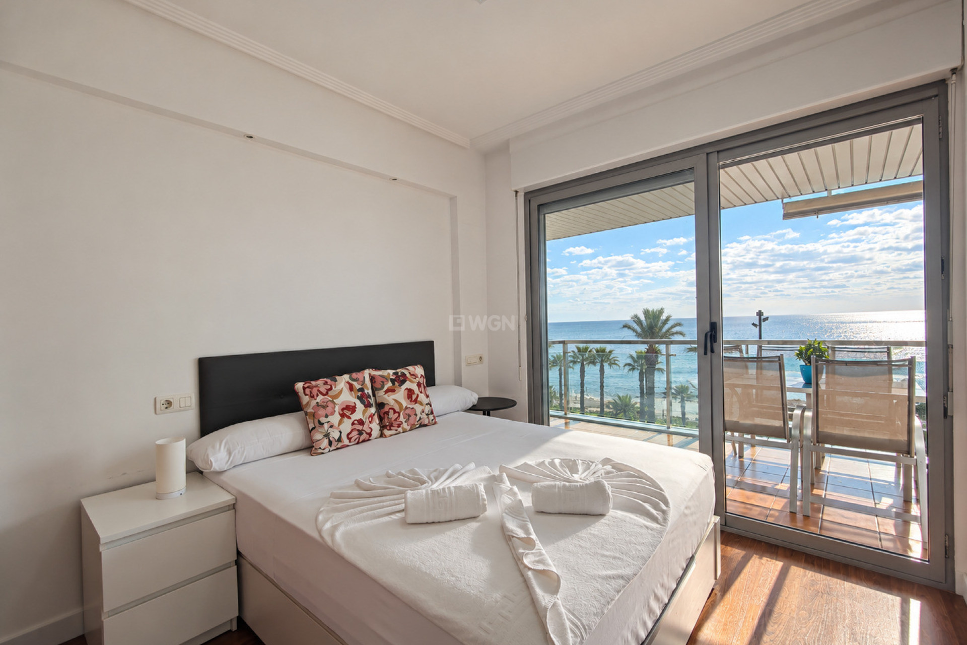 Reventa - Apartamento / piso - Torrevieja - Costa Blanca
