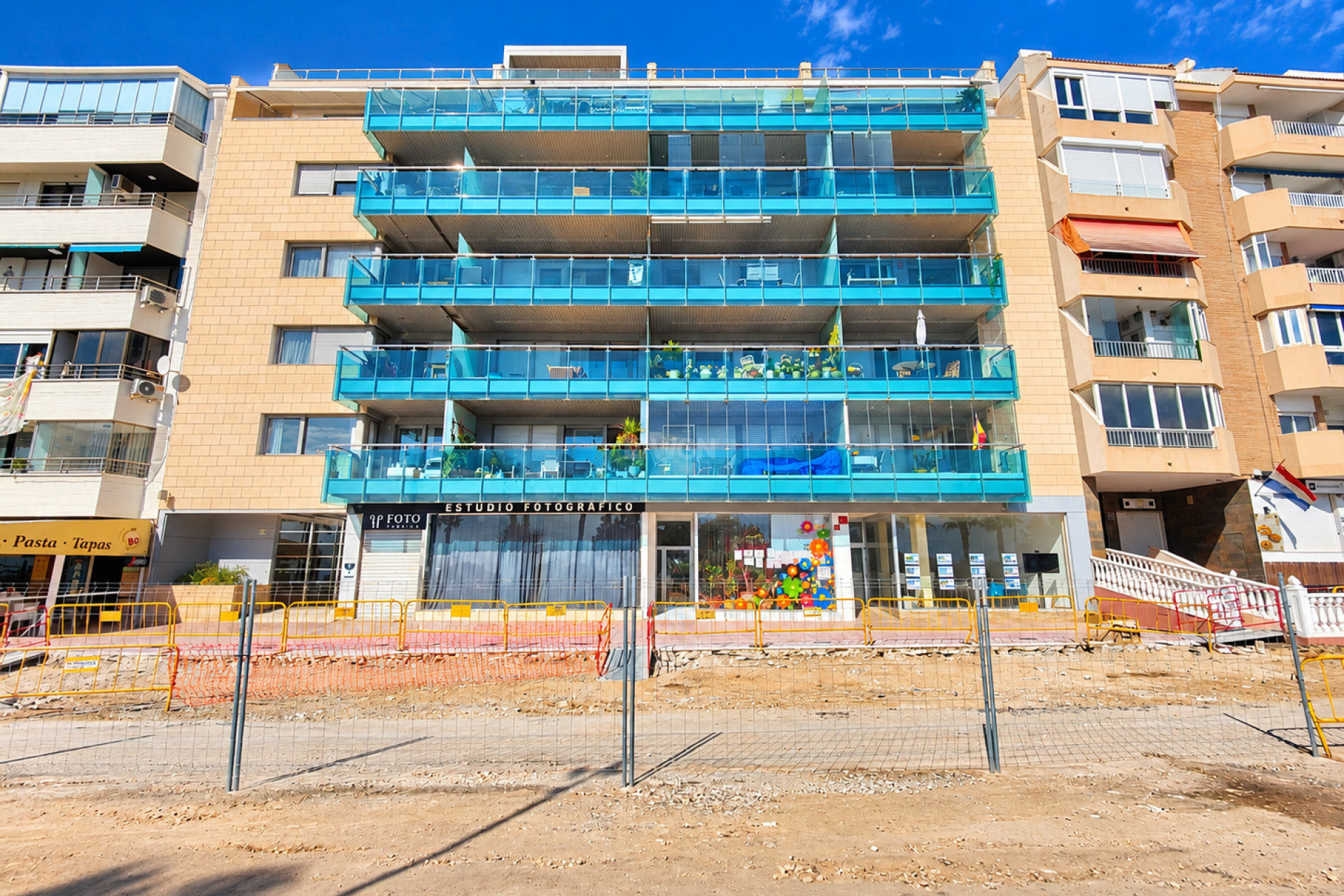 Reventa - Apartamento / piso - Torrevieja - Costa Blanca