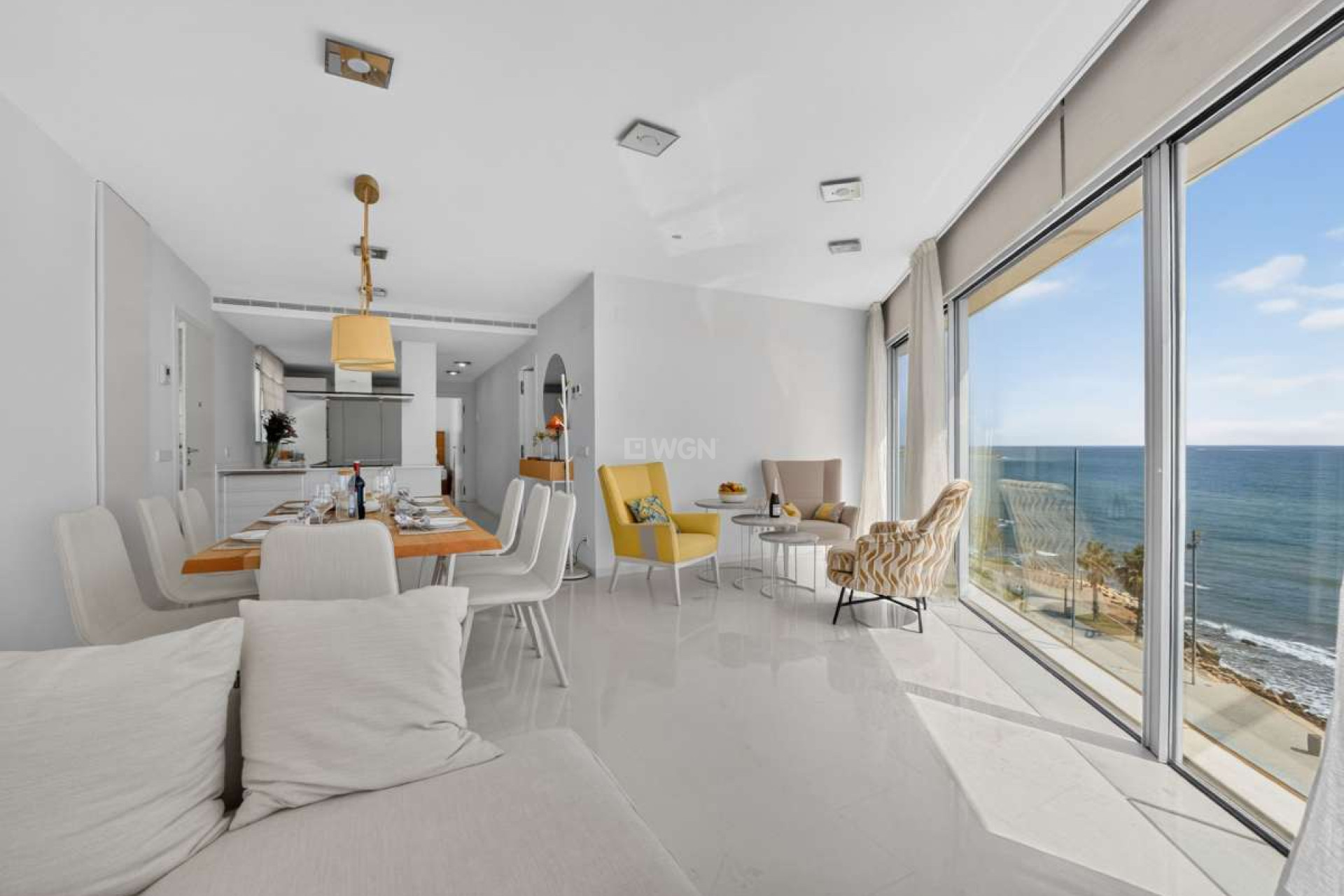 Reventa - Apartamento / piso - Torrevieja - Costa Blanca