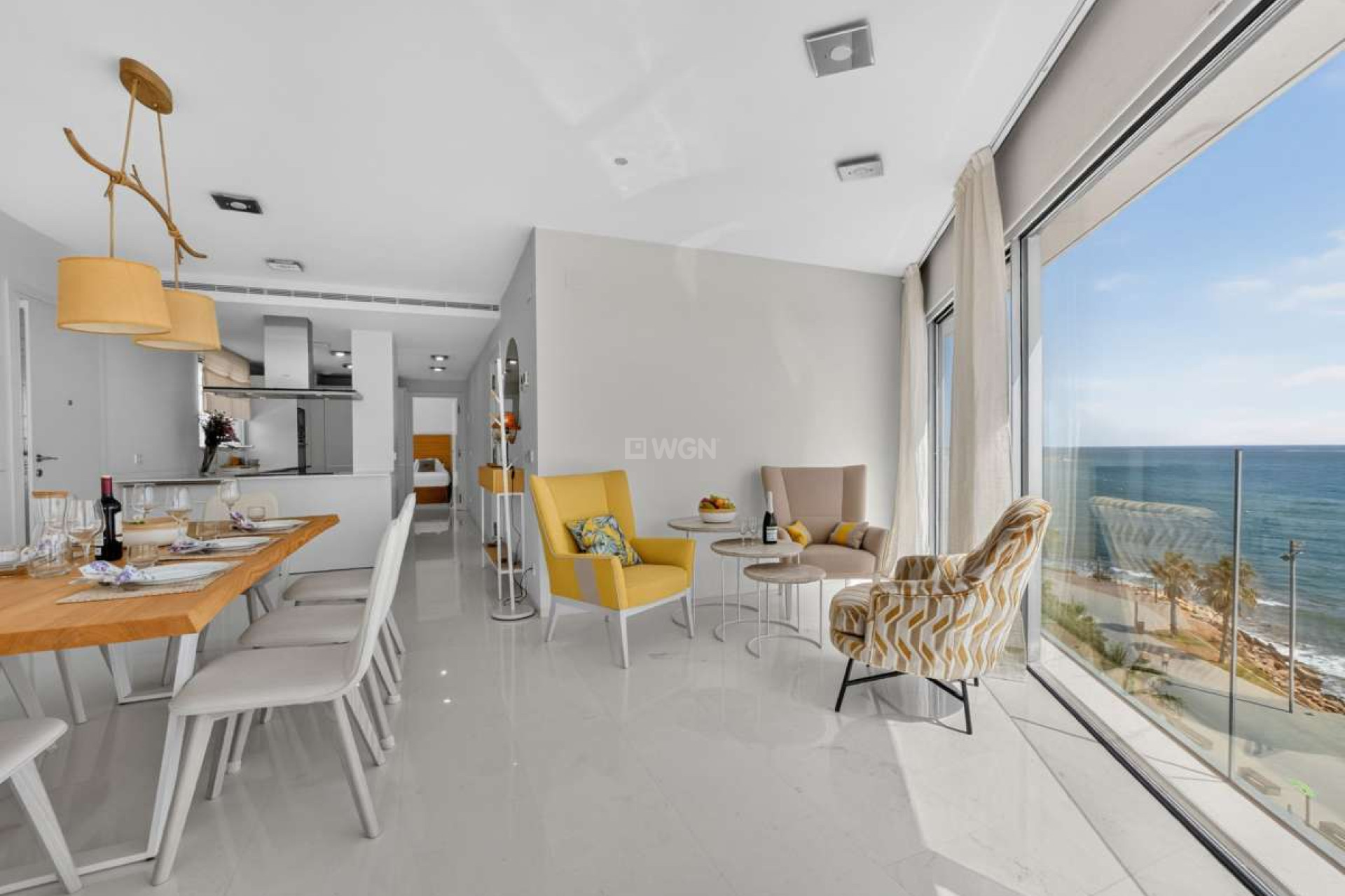 Reventa - Apartamento / piso - Torrevieja - Costa Blanca