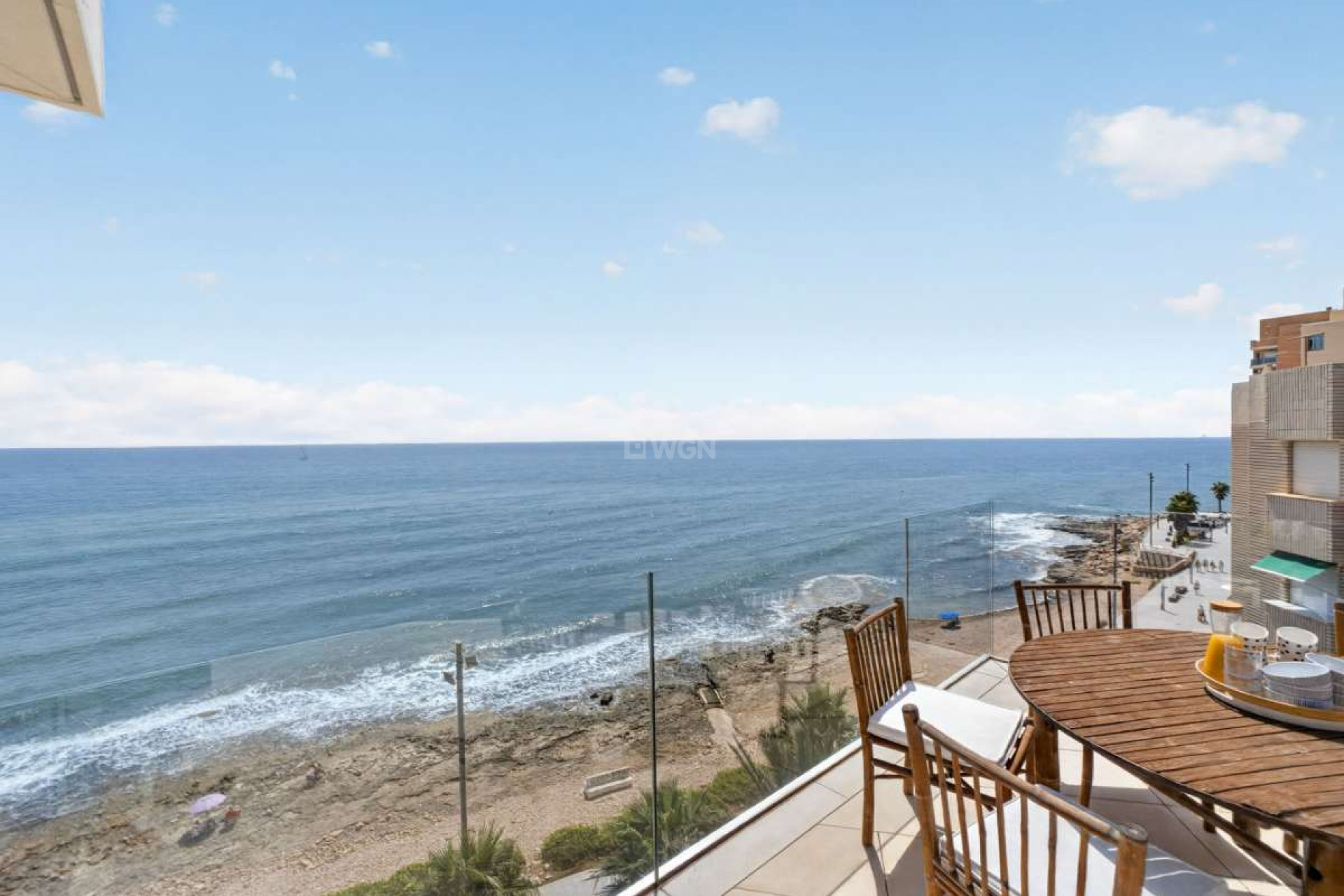 Reventa - Apartamento / piso - Torrevieja - Costa Blanca