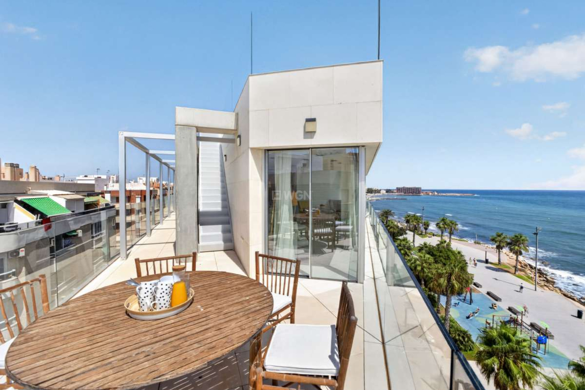 Reventa - Apartamento / piso - Torrevieja - Costa Blanca