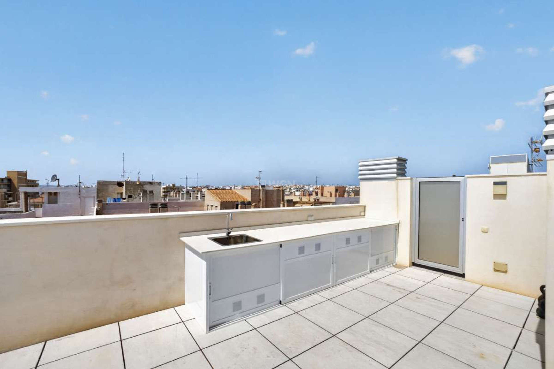 Reventa - Apartamento / piso - Torrevieja - Costa Blanca