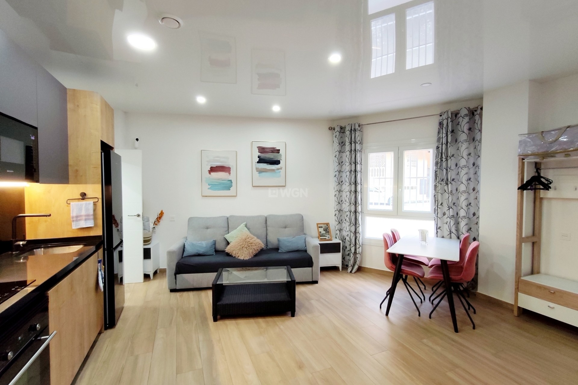 Reventa - Apartamento / piso - Torrevieja - Costa Blanca