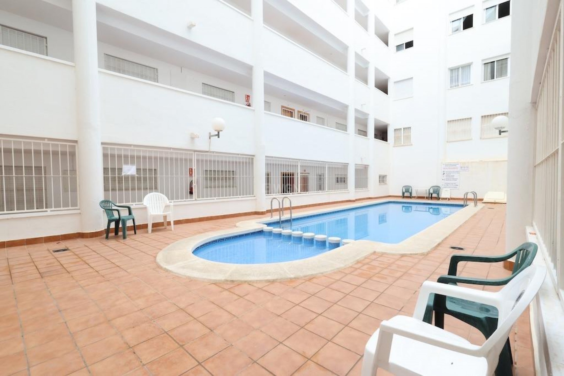 Reventa - Apartamento / piso - Torrevieja - Costa Blanca