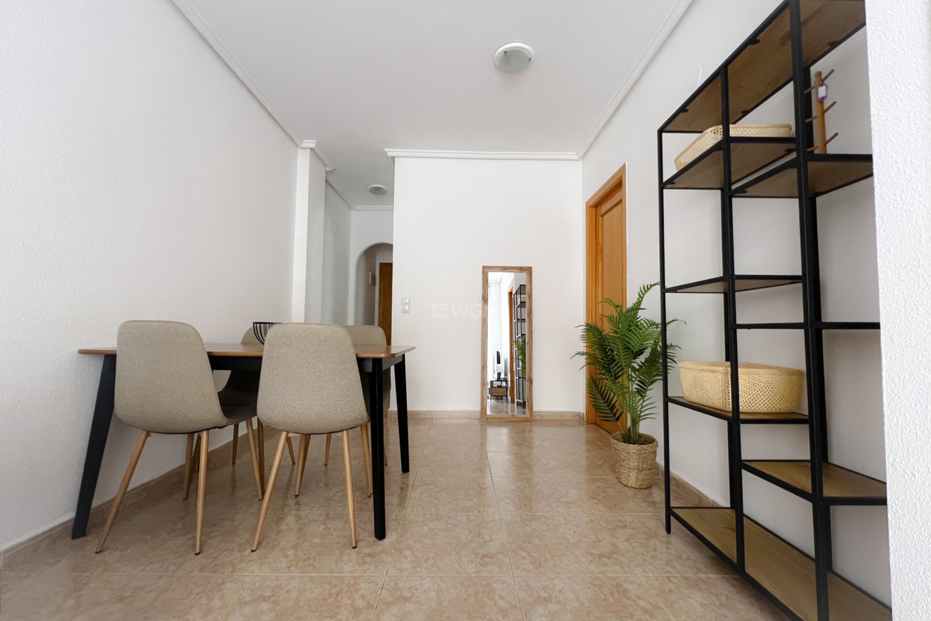 Reventa - Apartamento / piso - Torrevieja - Costa Blanca