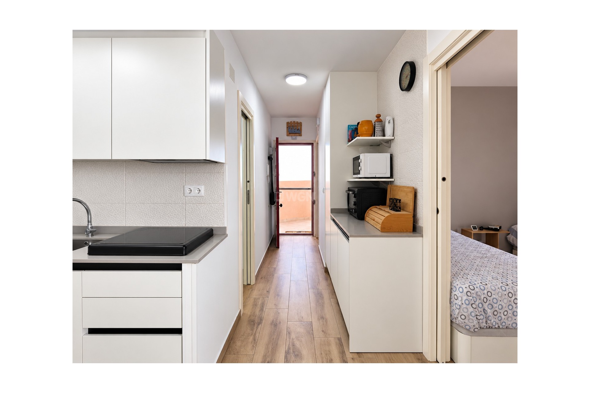 Reventa - Apartamento / piso - Torrevieja - Costa Blanca