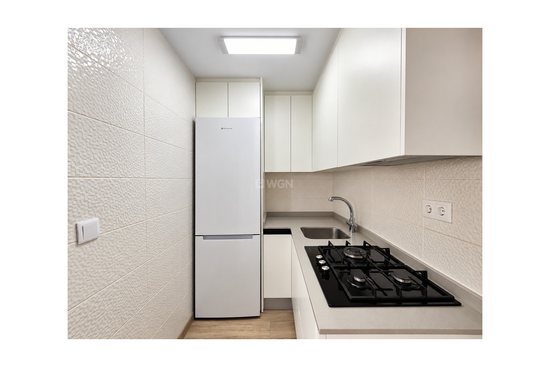 Reventa - Apartamento / piso - Torrevieja - Costa Blanca