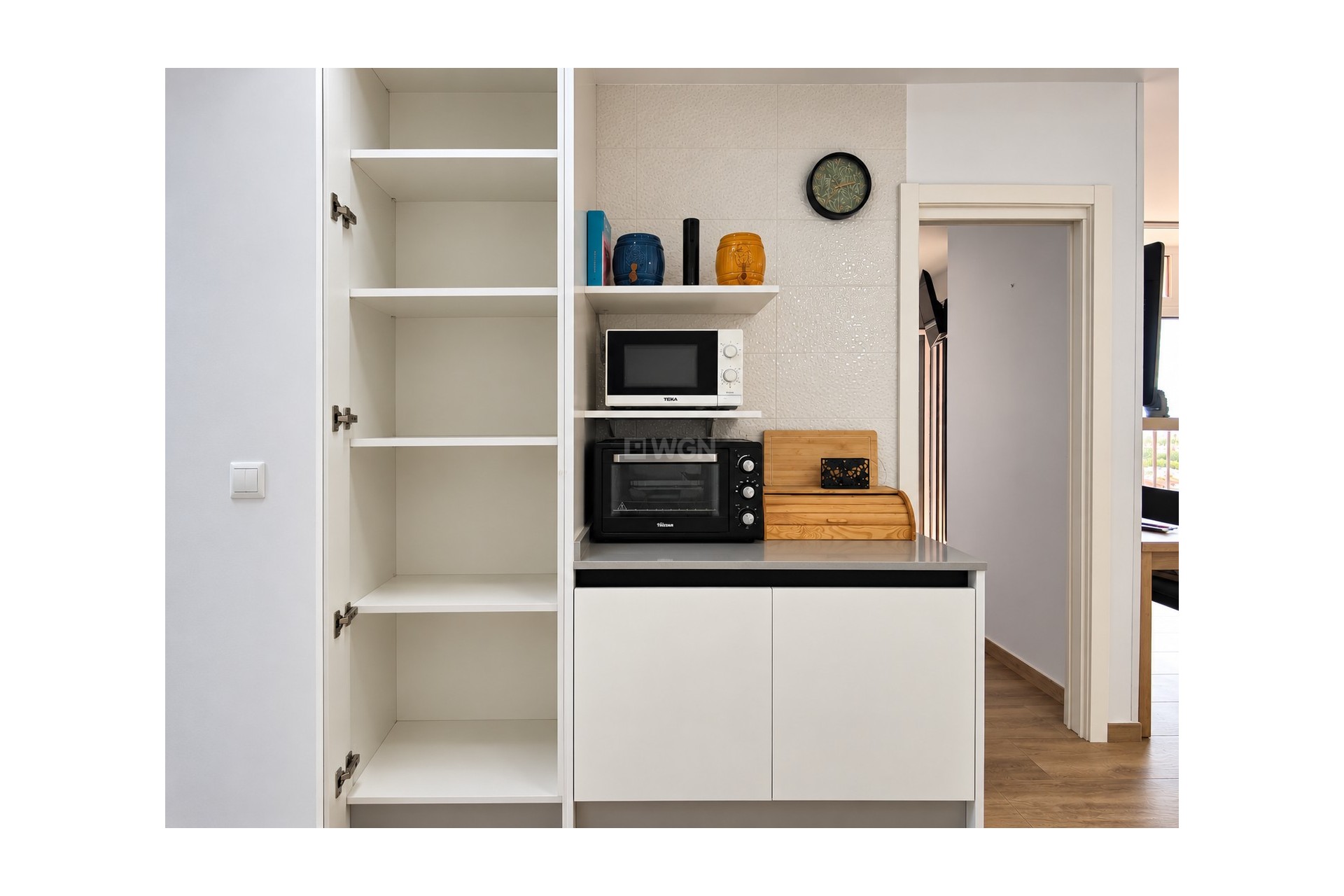Reventa - Apartamento / piso - Torrevieja - Costa Blanca