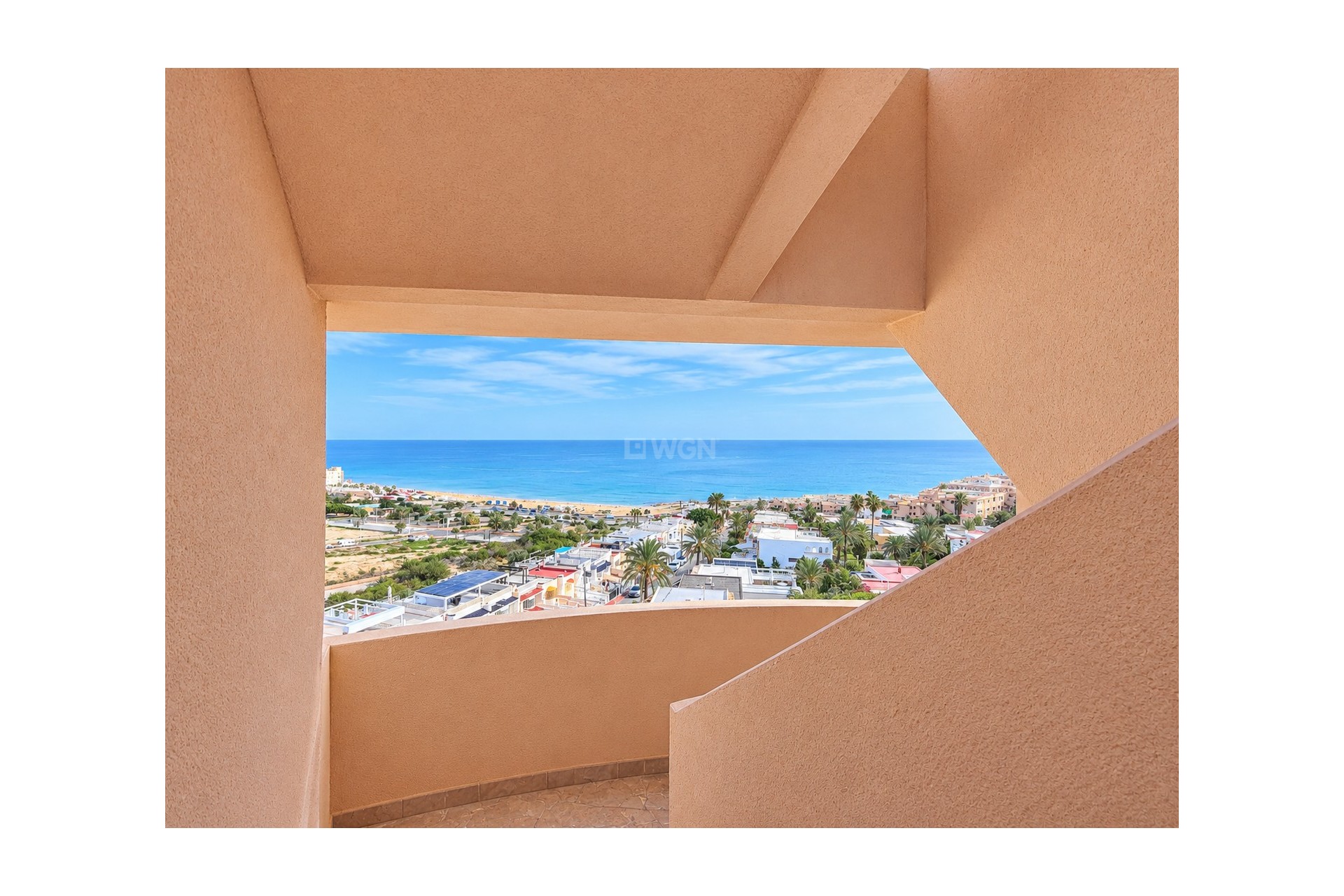 Reventa - Apartamento / piso - Torrevieja - Costa Blanca