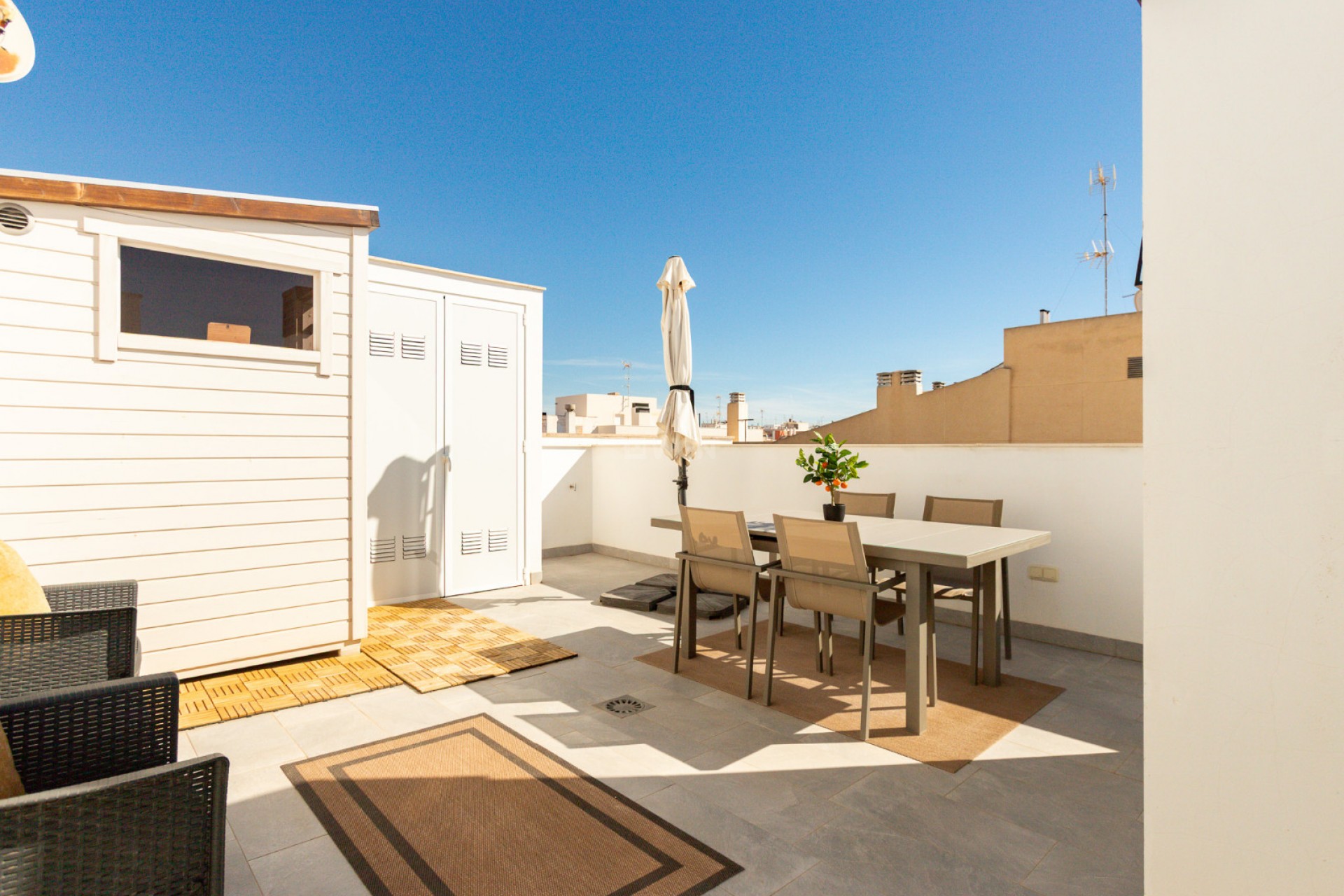 Reventa - Apartamento / piso - Torrevieja - Costa Blanca